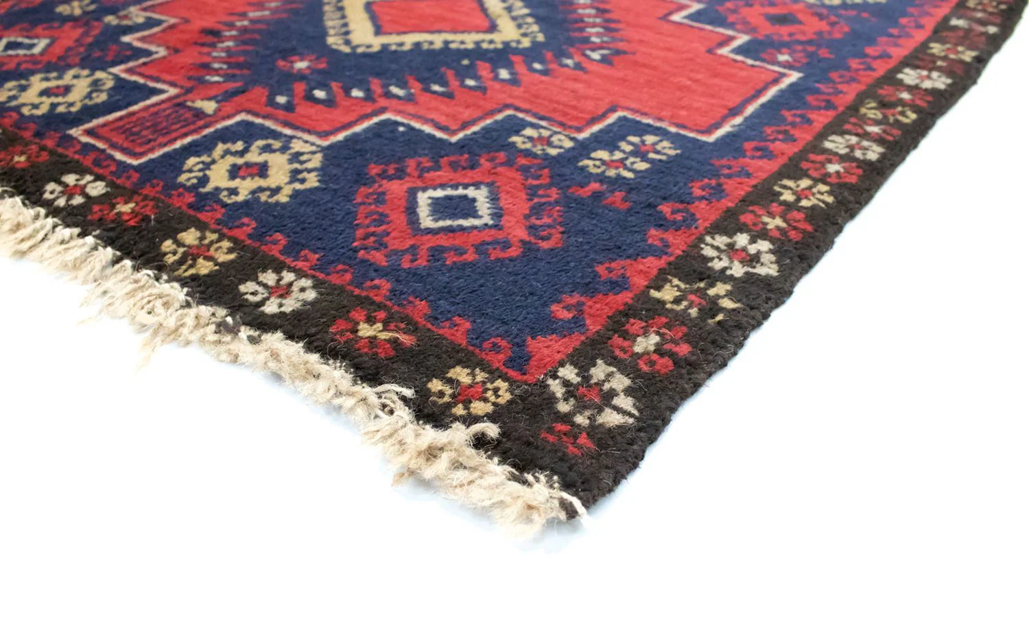 Belutsch Teppich 128x81cm - Orientteppich - Image 2