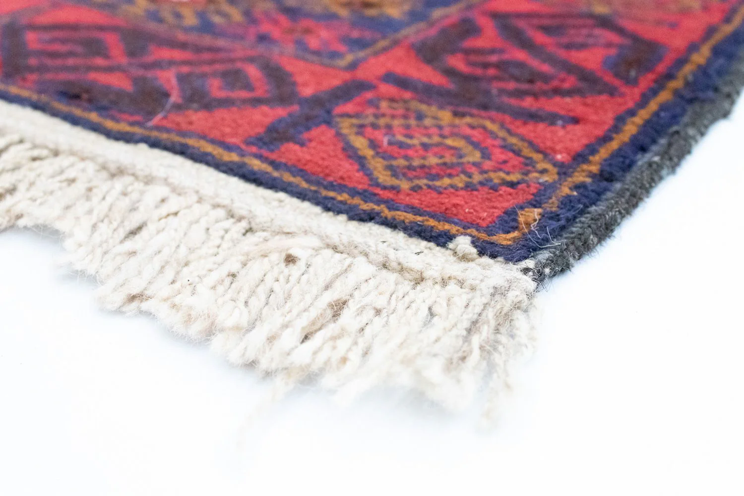 Belutsch Teppich 128x84cm - Orientteppich - Image 2