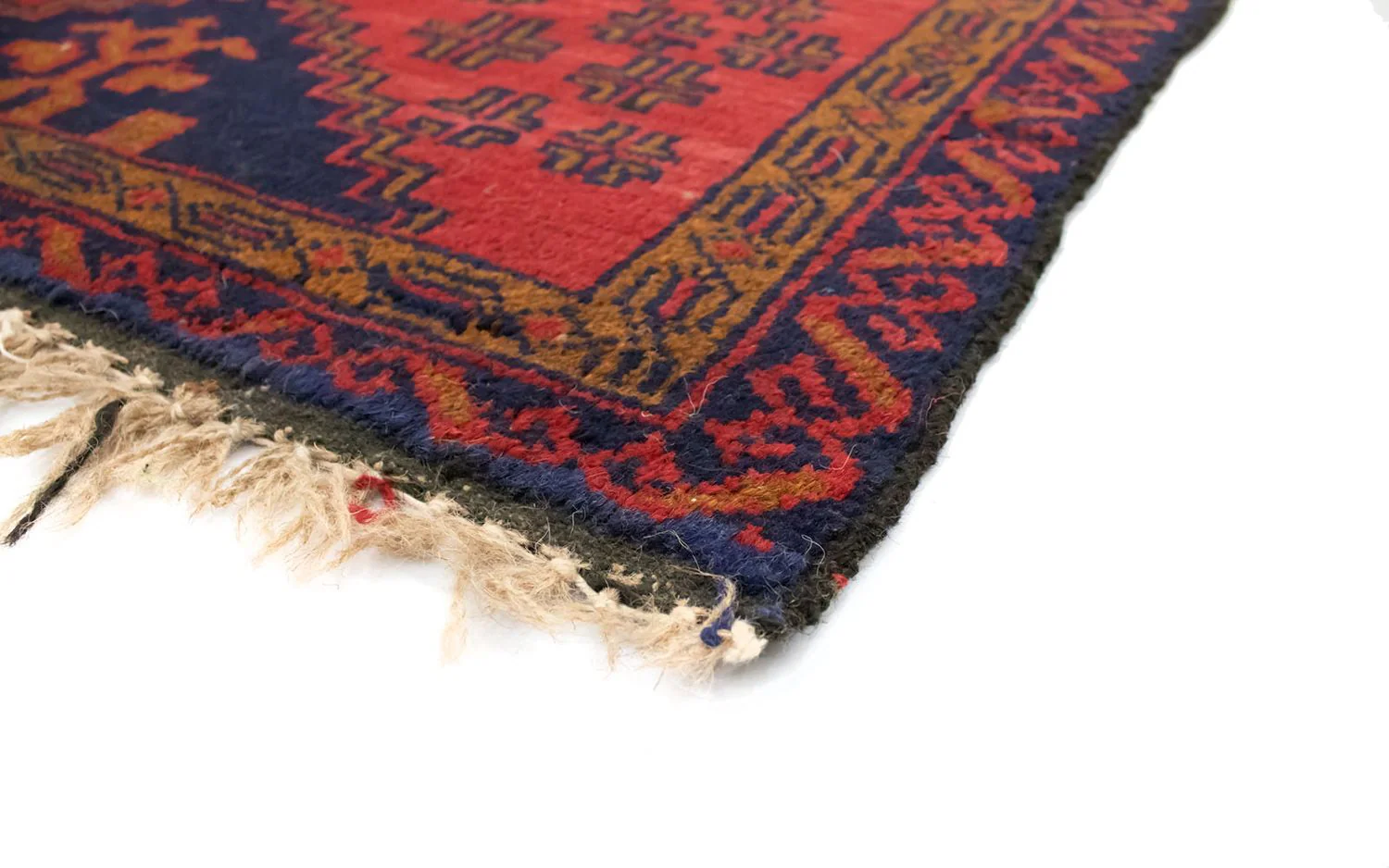 Belutsch Teppich 129x74cm - Orientteppich - Image 2