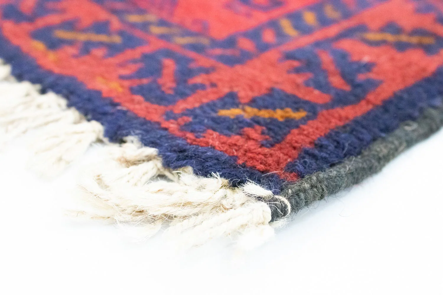 Belutsch Teppich 129x75cm - Orientteppich - Image 3