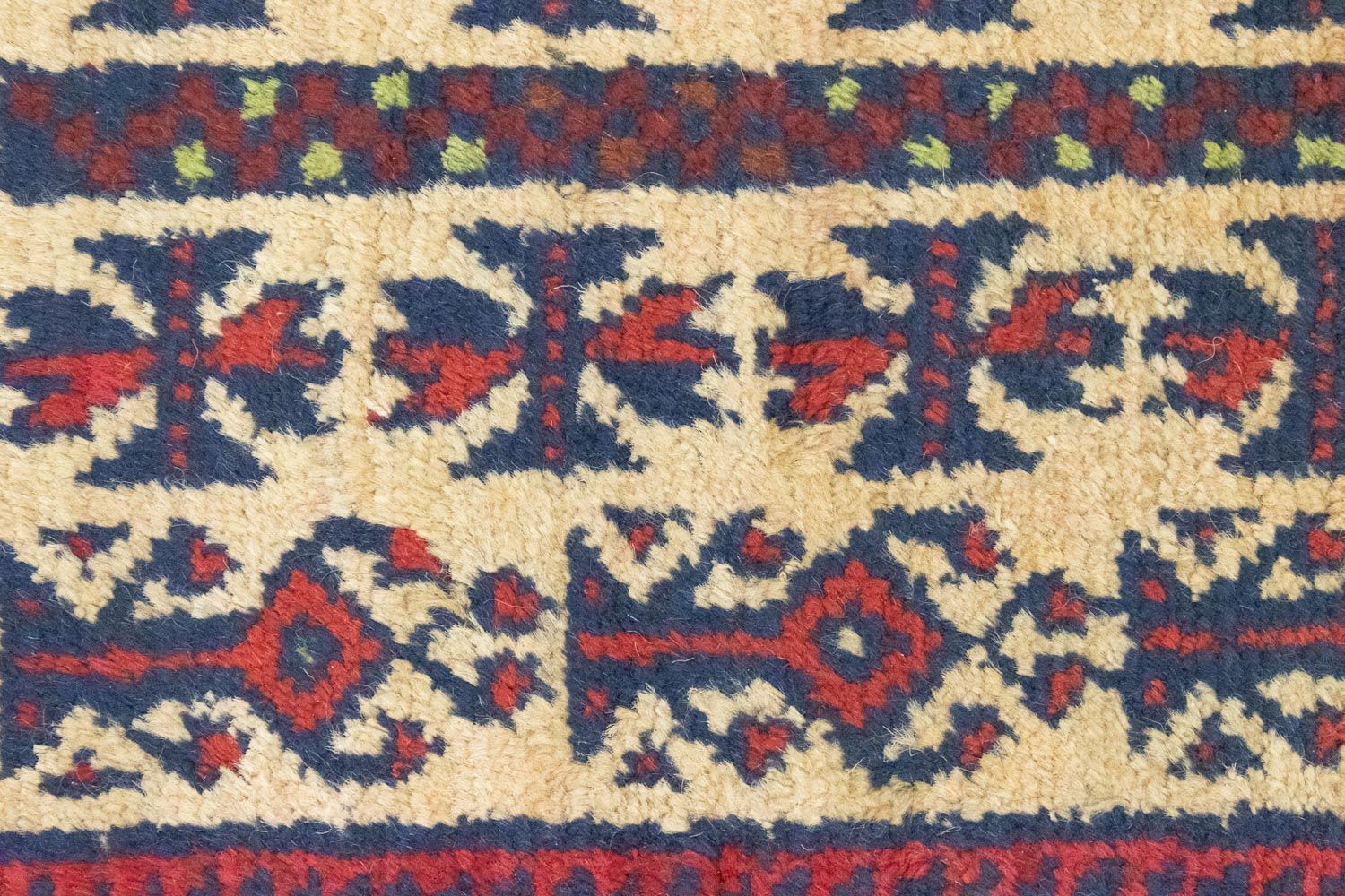 Belutsch Teppich 130x75cm - Orientteppich - Image 2