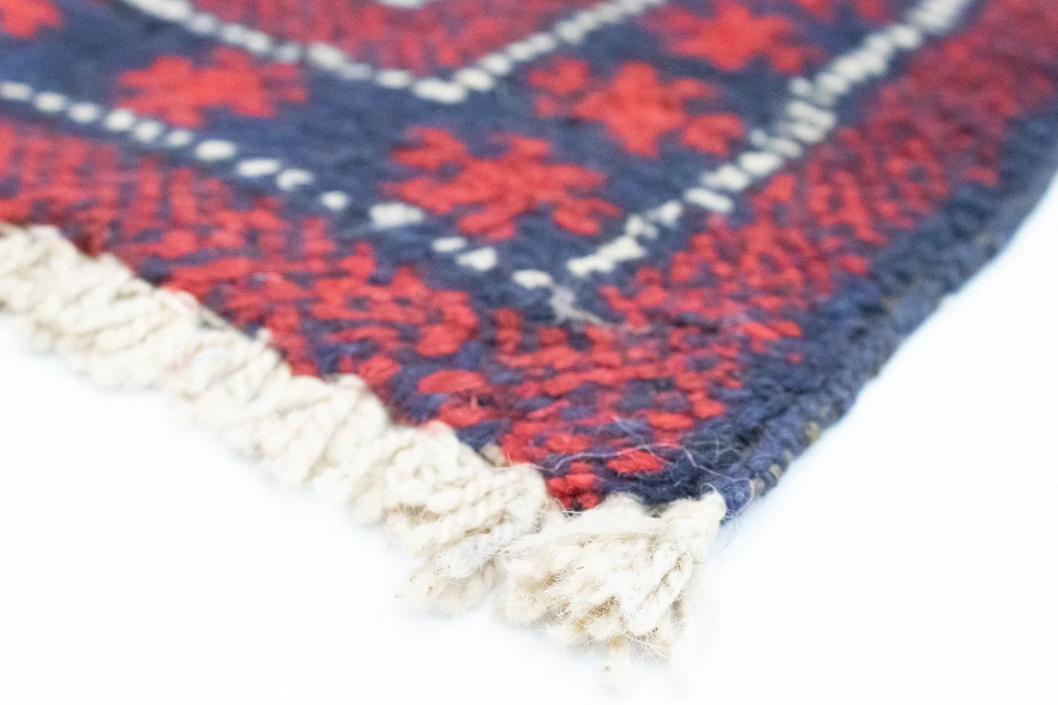 Belutsch Teppich 130x75cm - Orientteppich - Image 3
