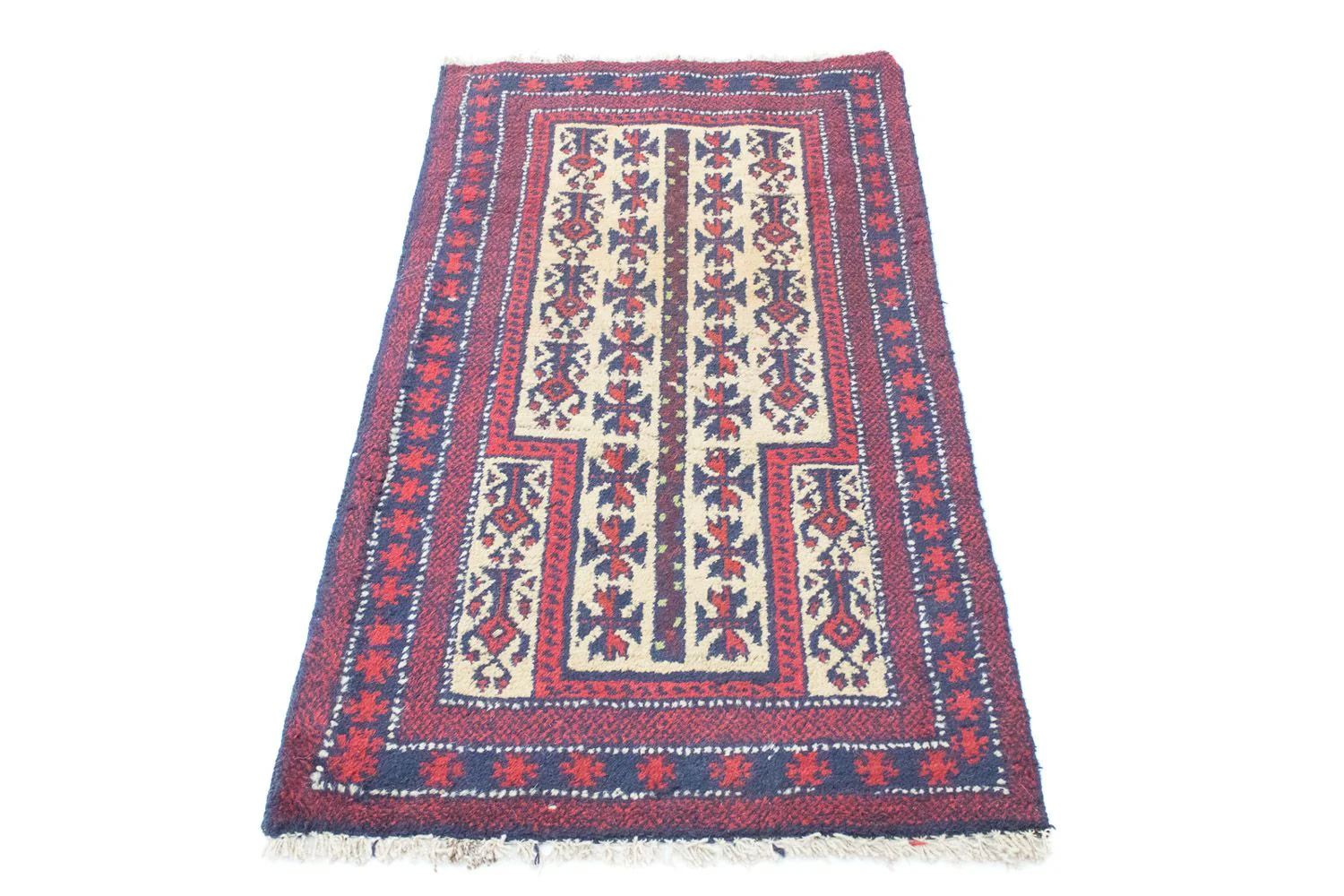 Belutsch Teppich 130x75cm - Orientteppich - Image 5