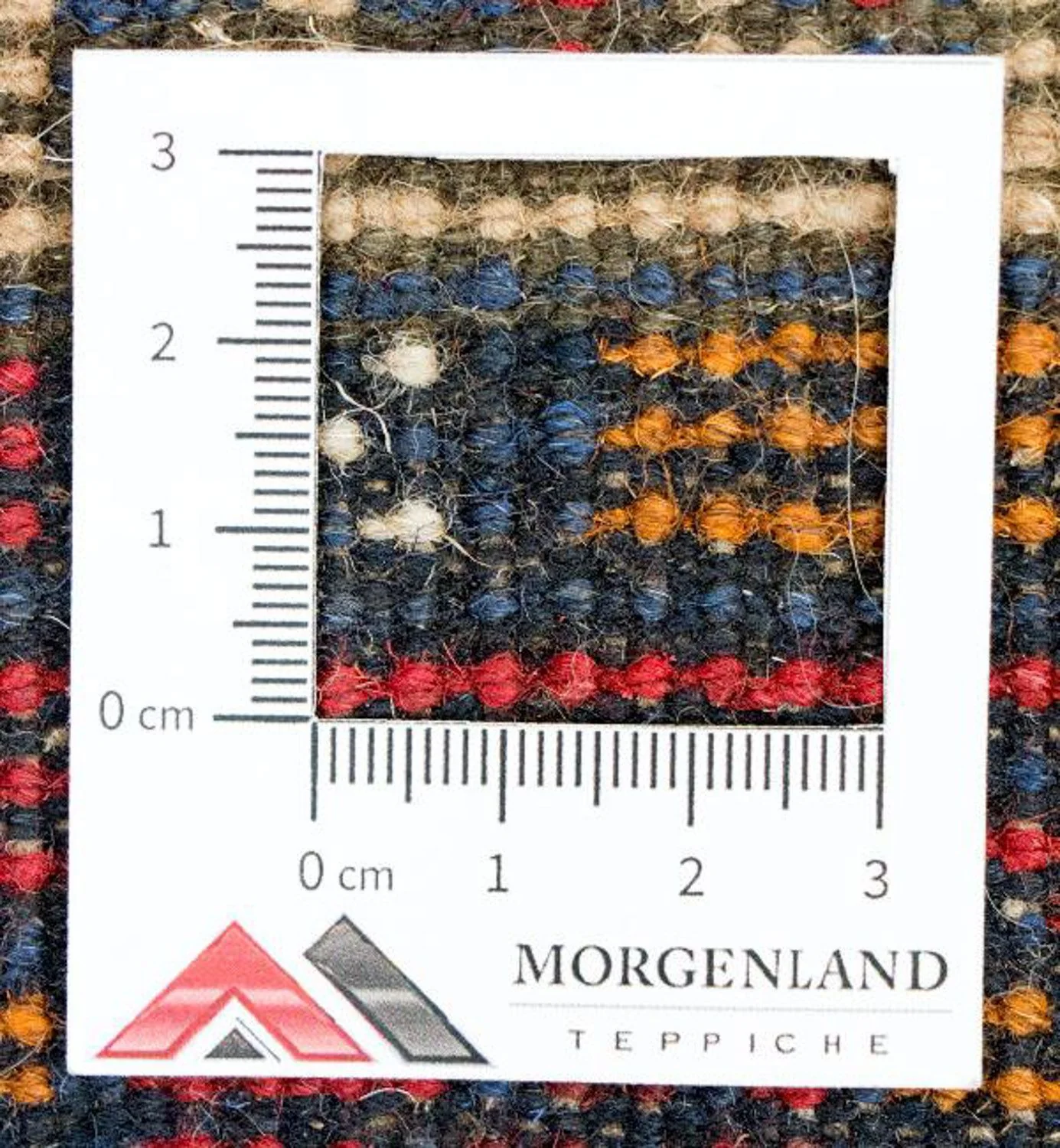 Belutsch Teppich 130x77cm - Orientteppich - Image 5