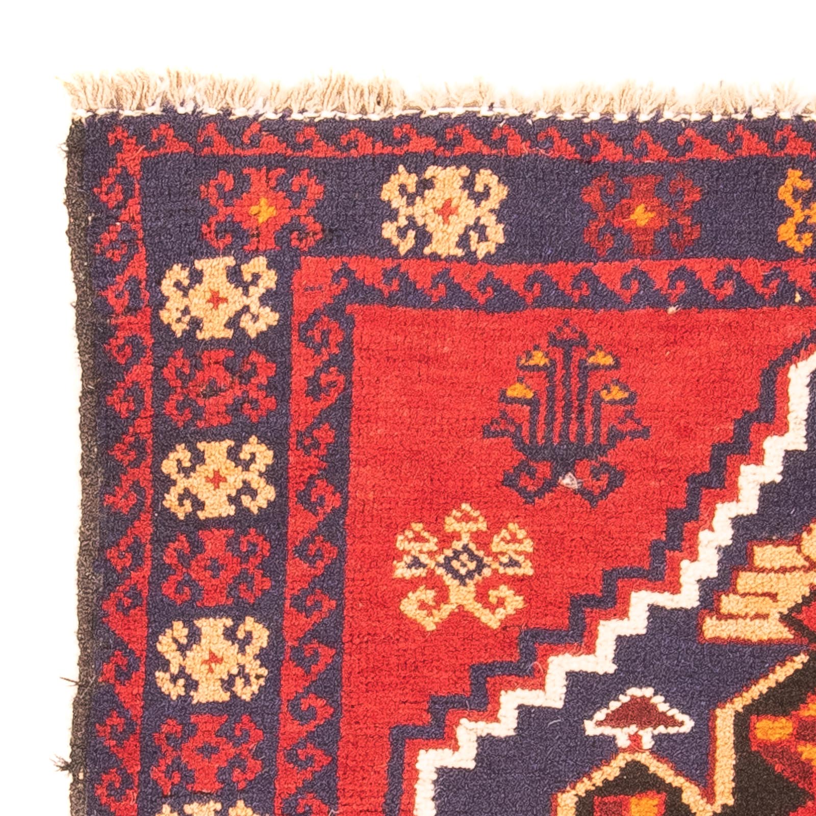 Belutsch Teppich 130x79cm - Orientteppich - Image 2