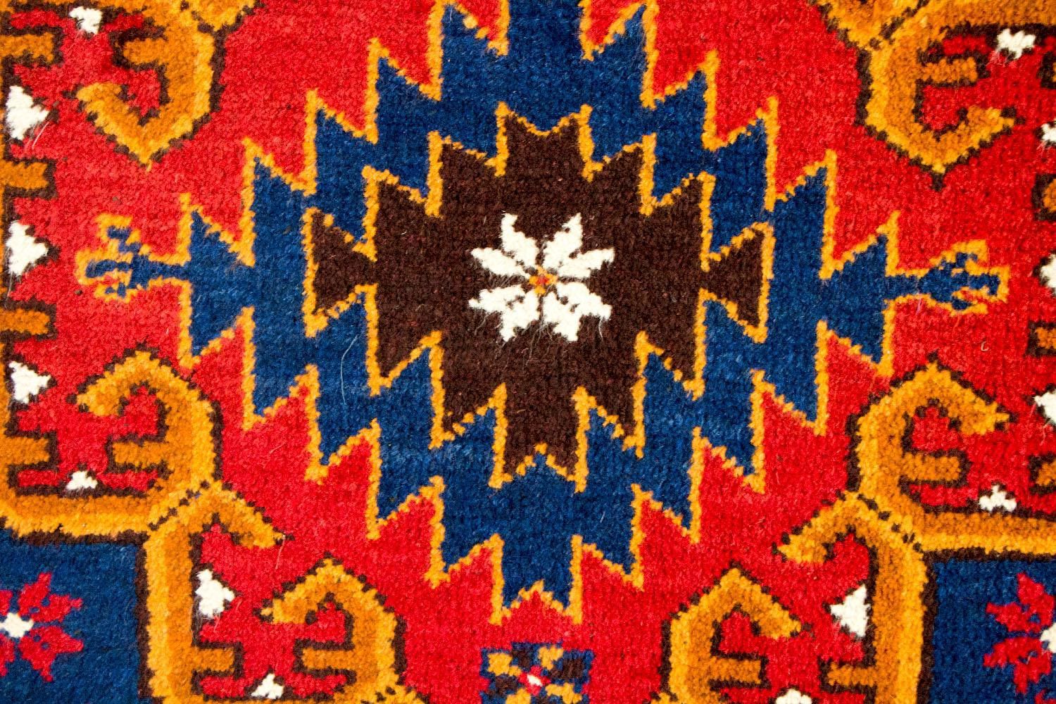Belutsch Teppich 130x82cm - Orientteppich - Image 2
