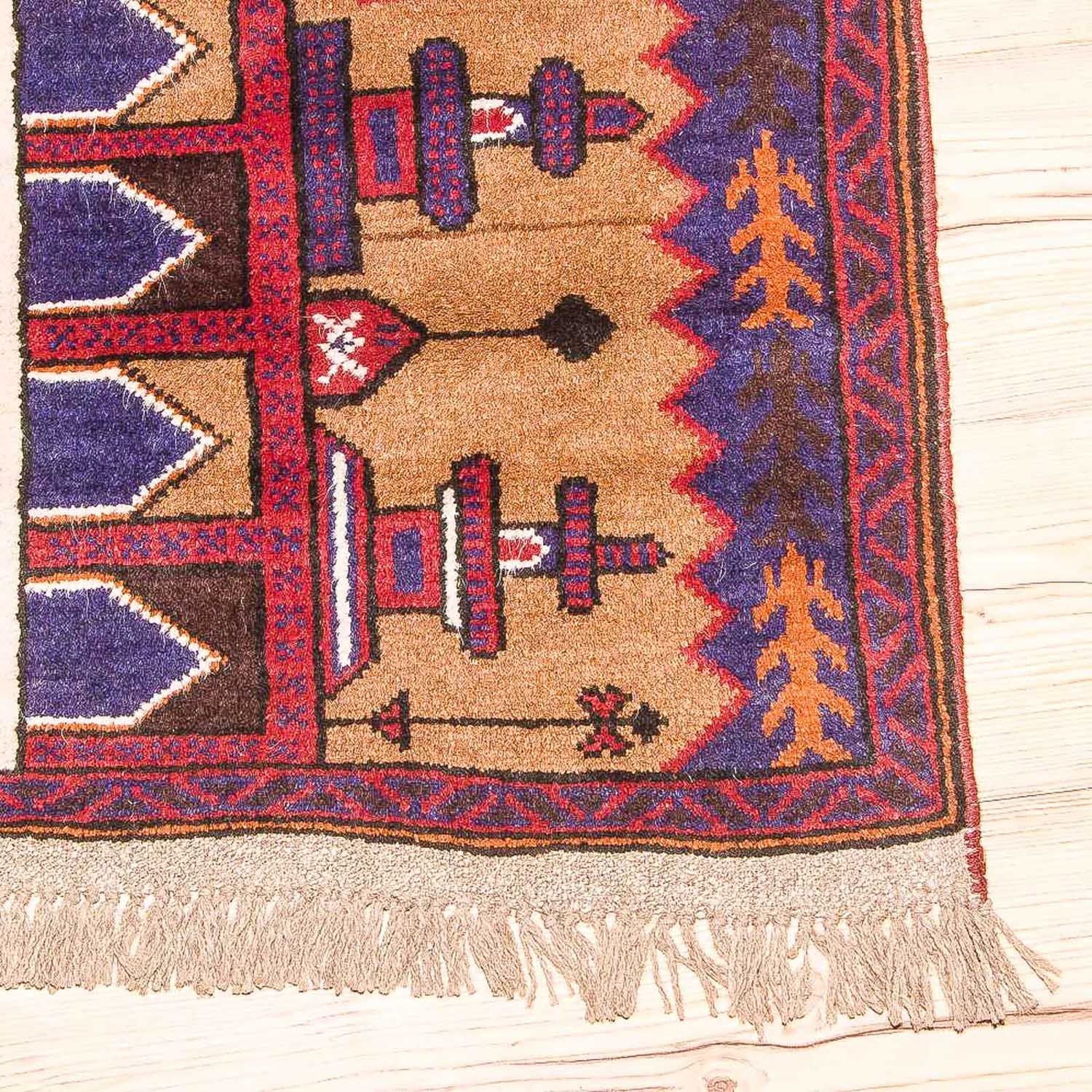 Belutsch Teppich 130x83cm - Orientteppich - Image 3