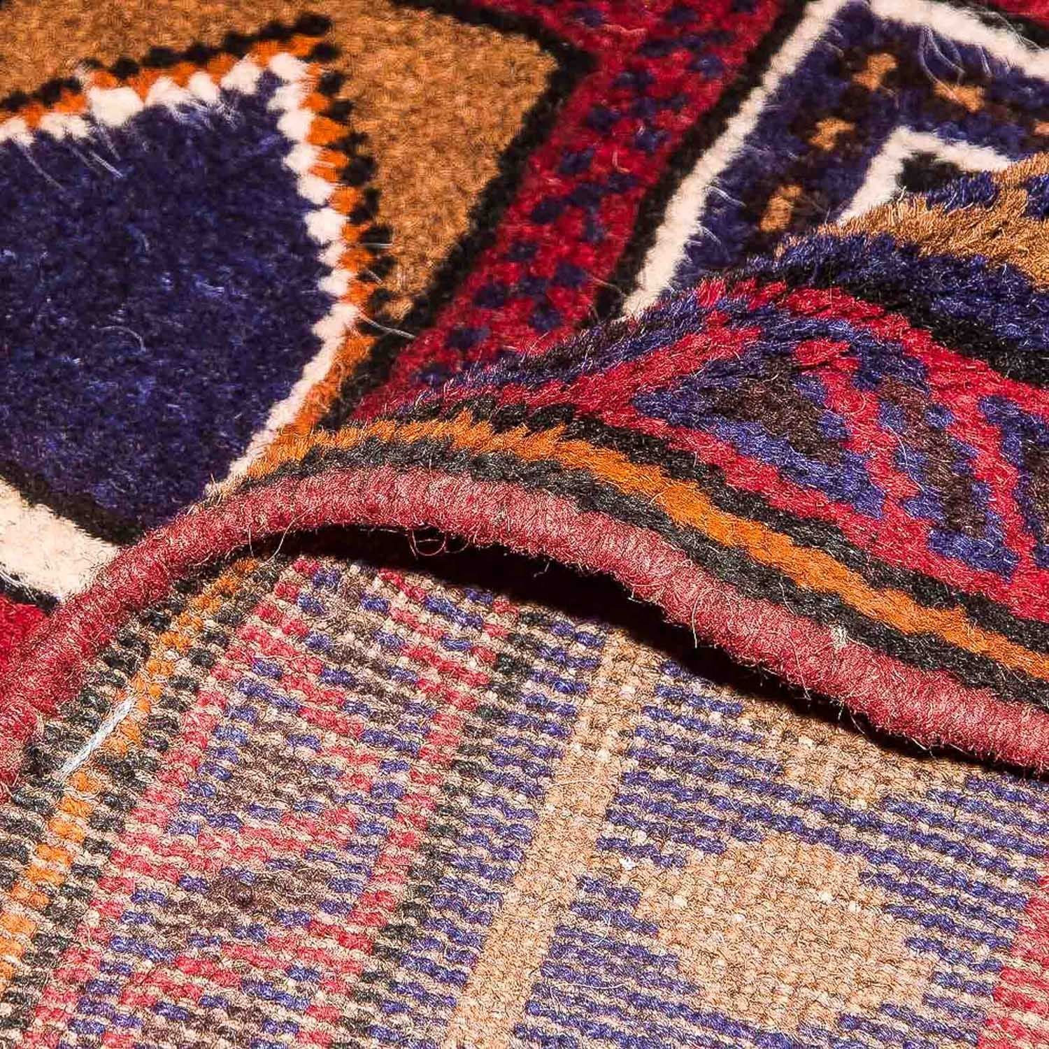 Belutsch Teppich 130x83cm - Orientteppich - Image 4