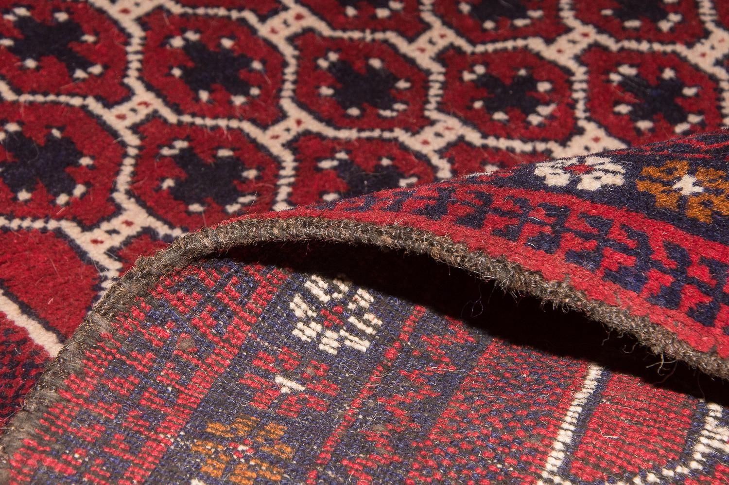 Belutsch Teppich 131x79cm - Orientteppich - Image 6