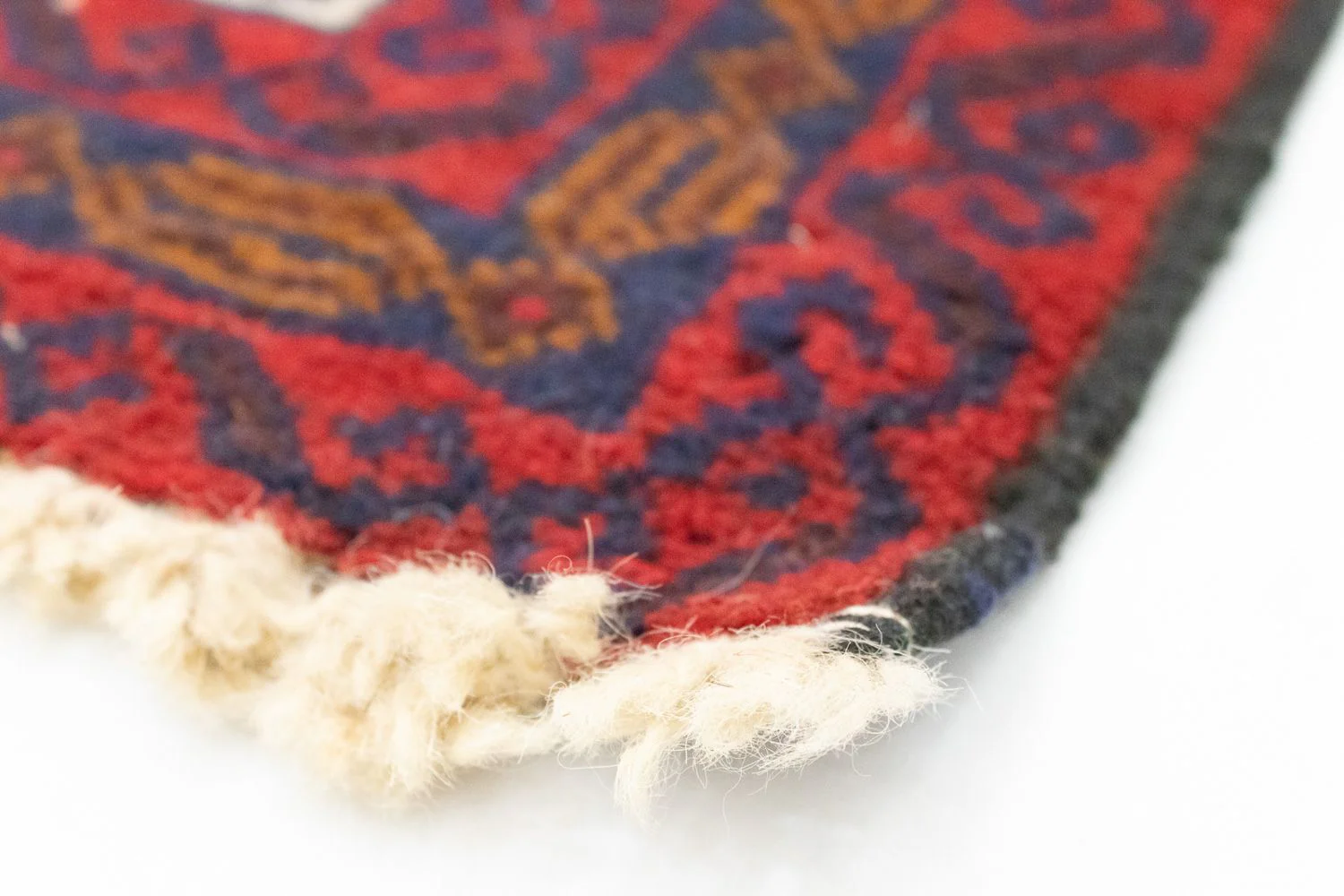 Belutsch Teppich 132x78cm - Orientteppich - Image 3