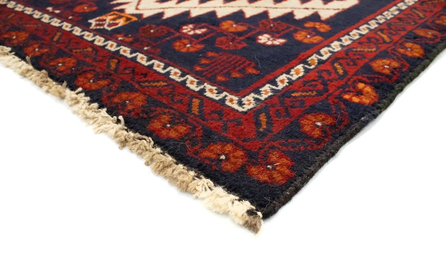 Belutsch Teppich 132x84cm - Orientteppich - Image 4