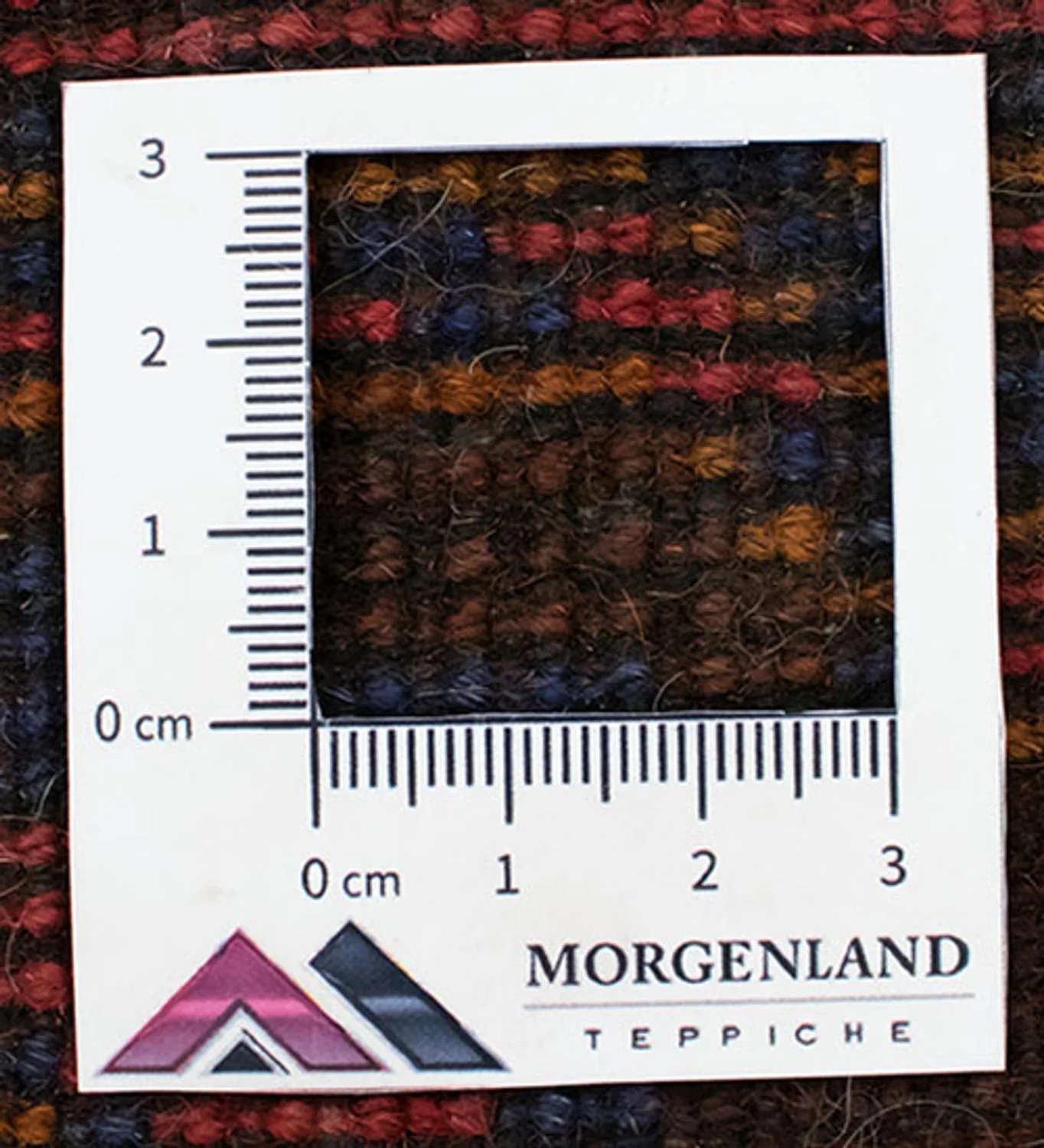 Belutsch Teppich 133x79cm - Orientteppich - Image 6