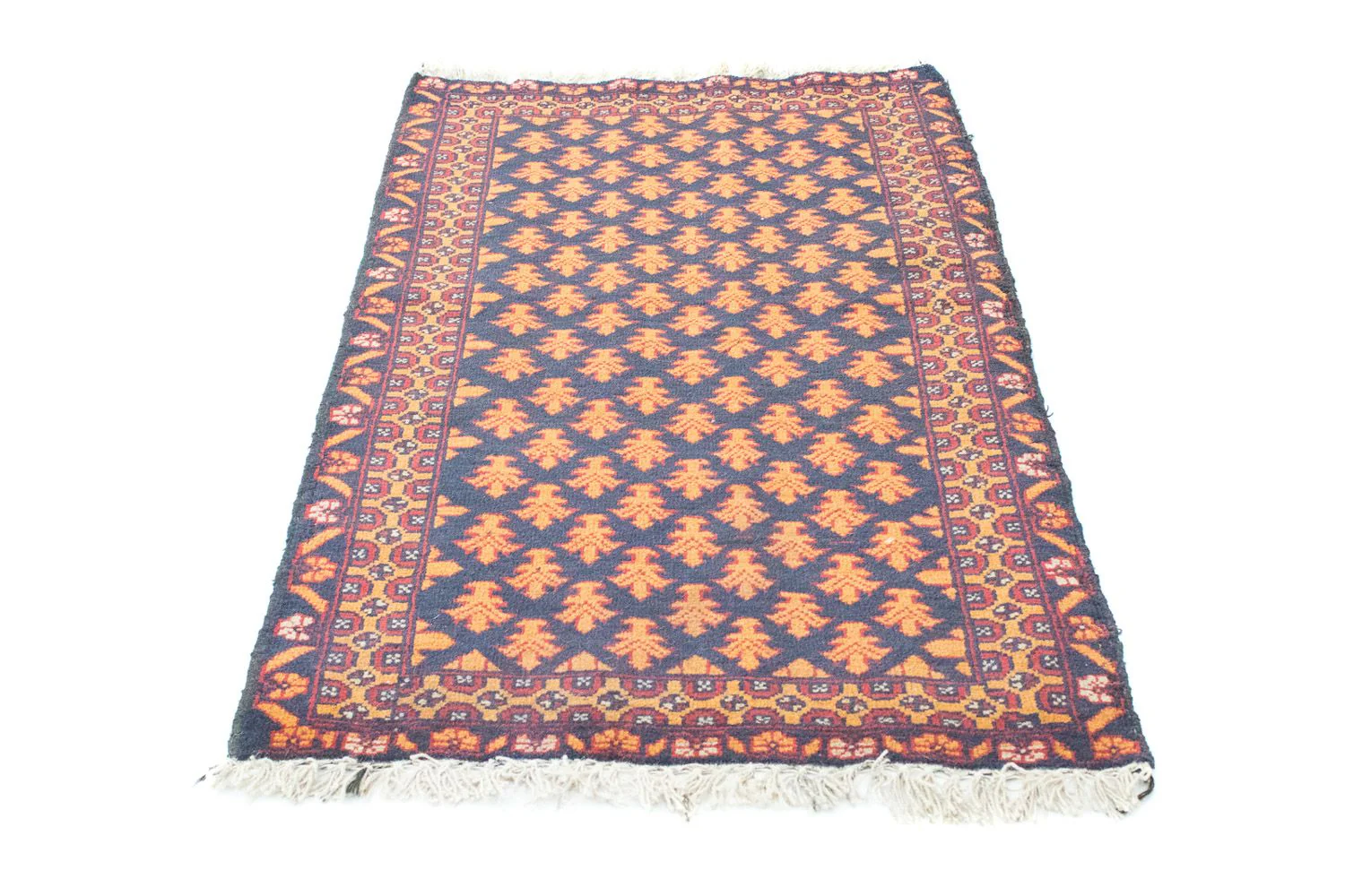 Belutsch Teppich 133x80cm - Orientteppich - Image 5