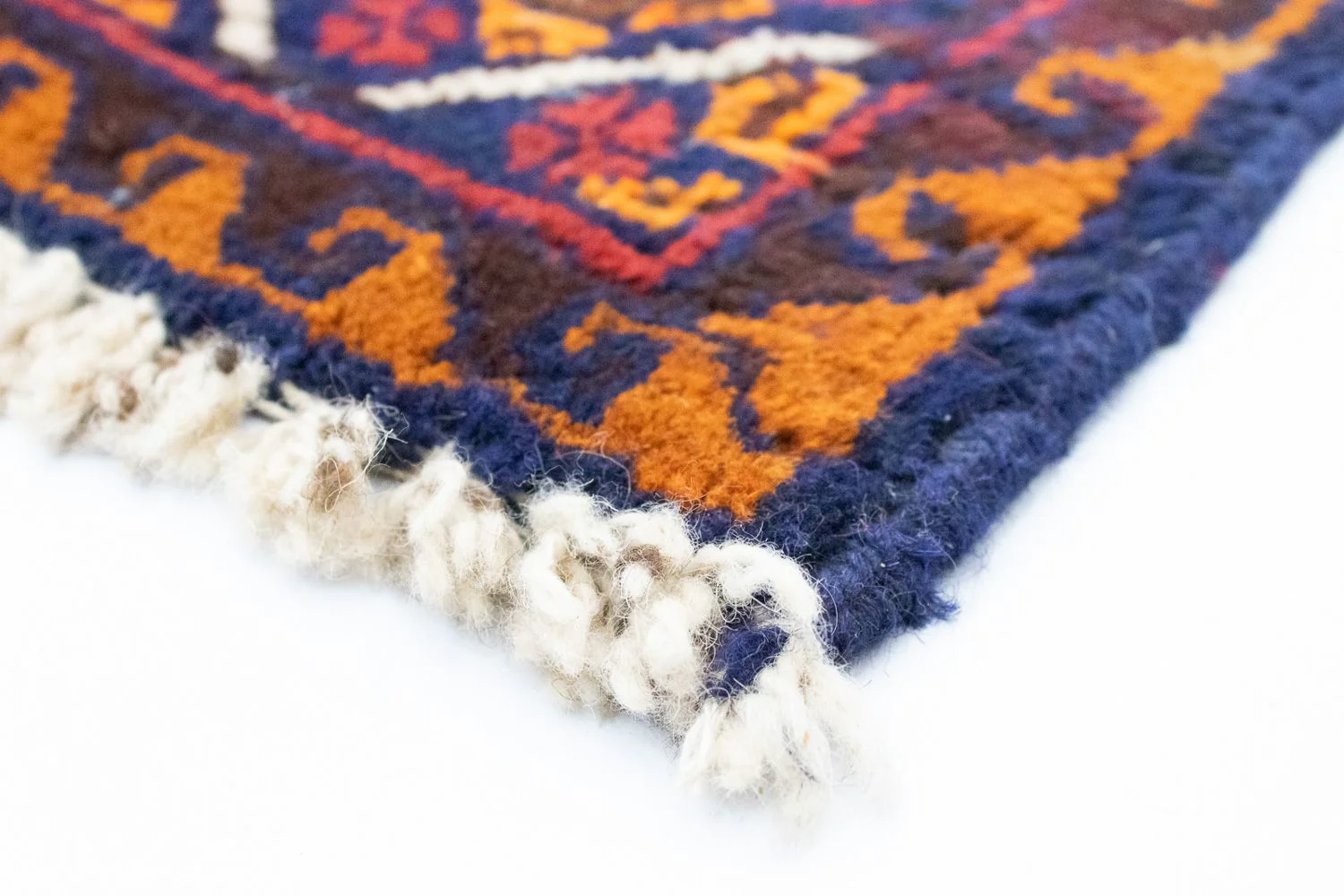 Belutsch Teppich 134x75cm - Orientteppich - Image 3