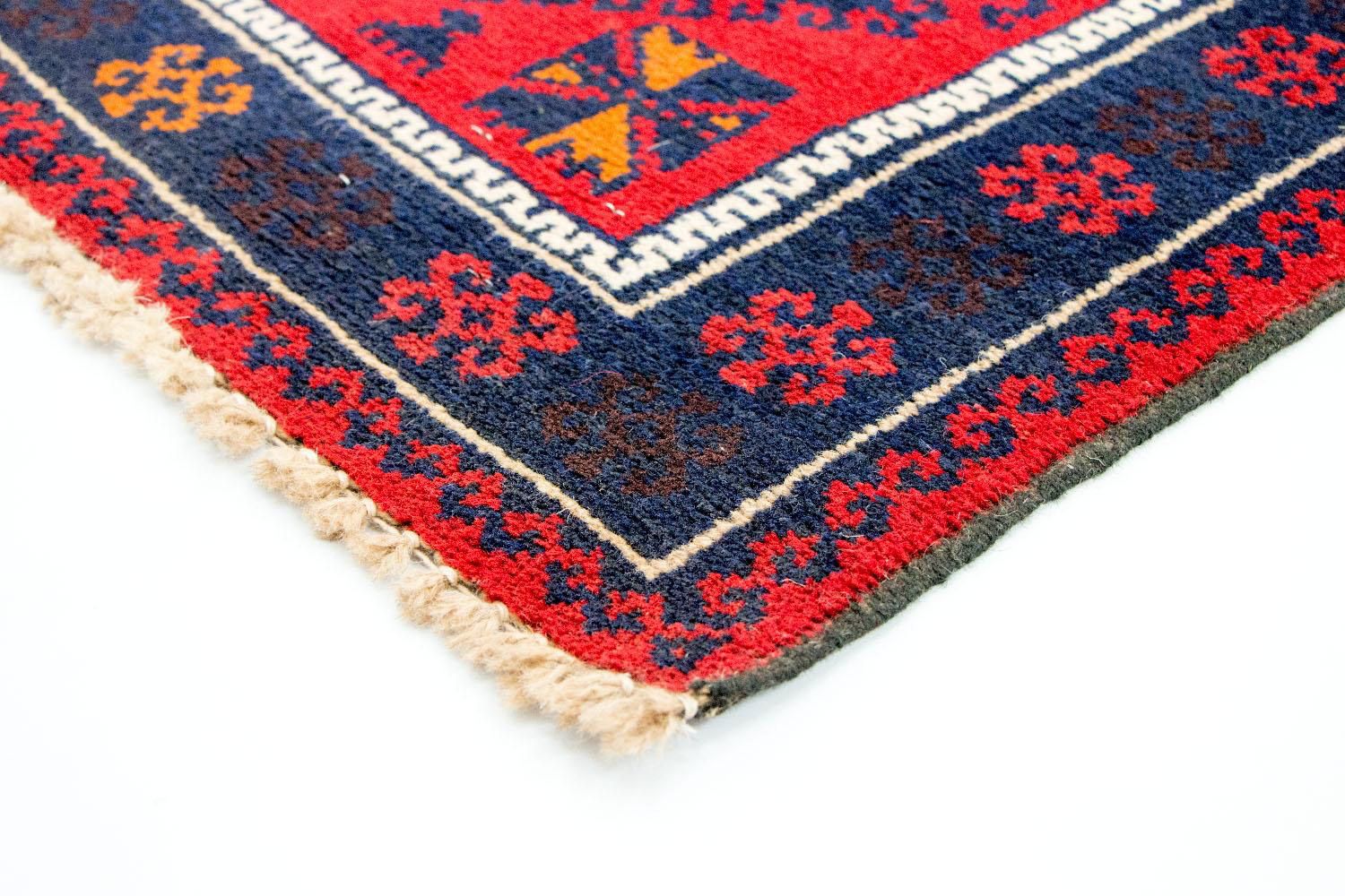 Belutsch Teppich 135x67cm - Orientteppich - Image 3