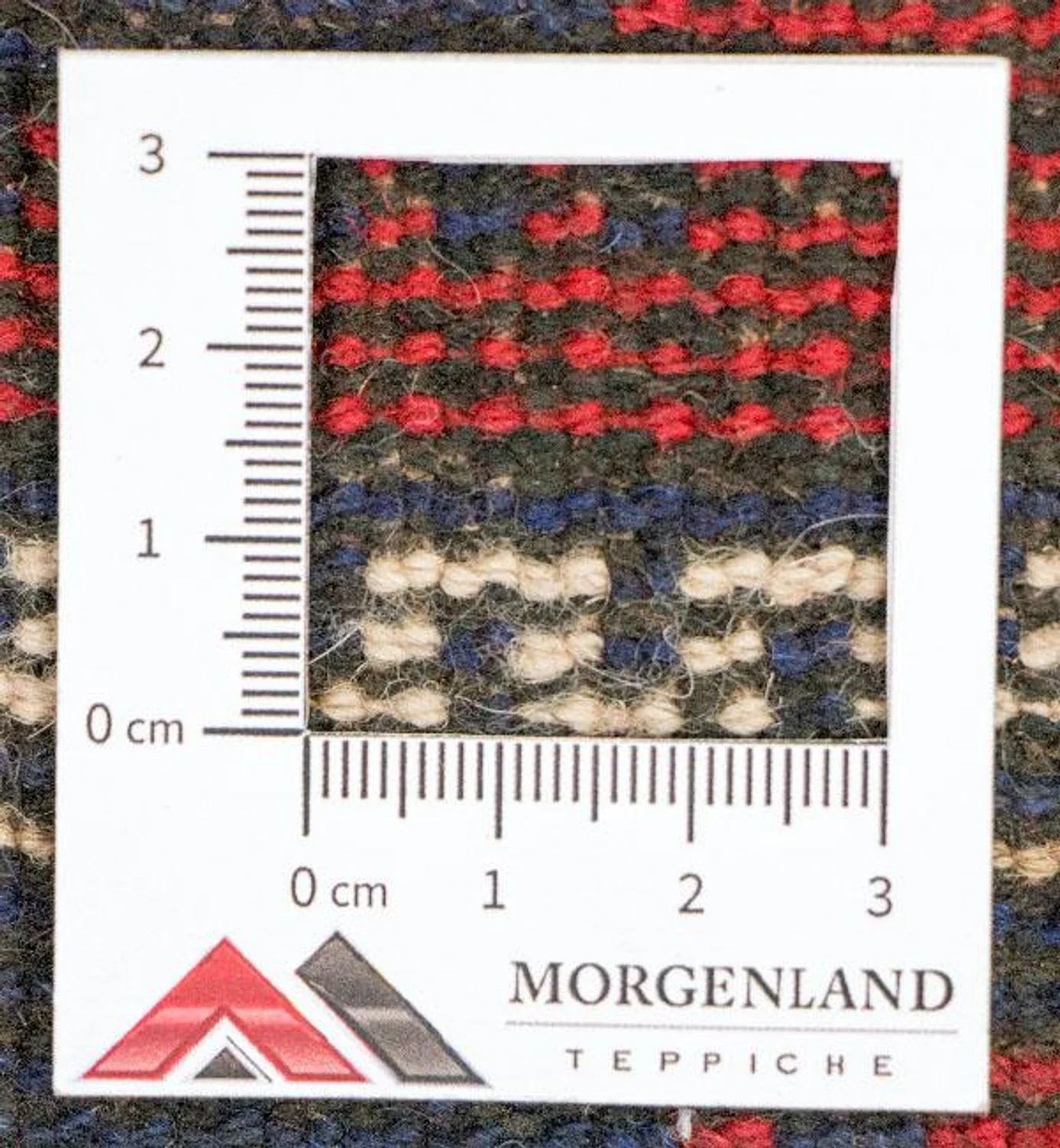 Belutsch Teppich 135x67cm - Orientteppich - Image 6