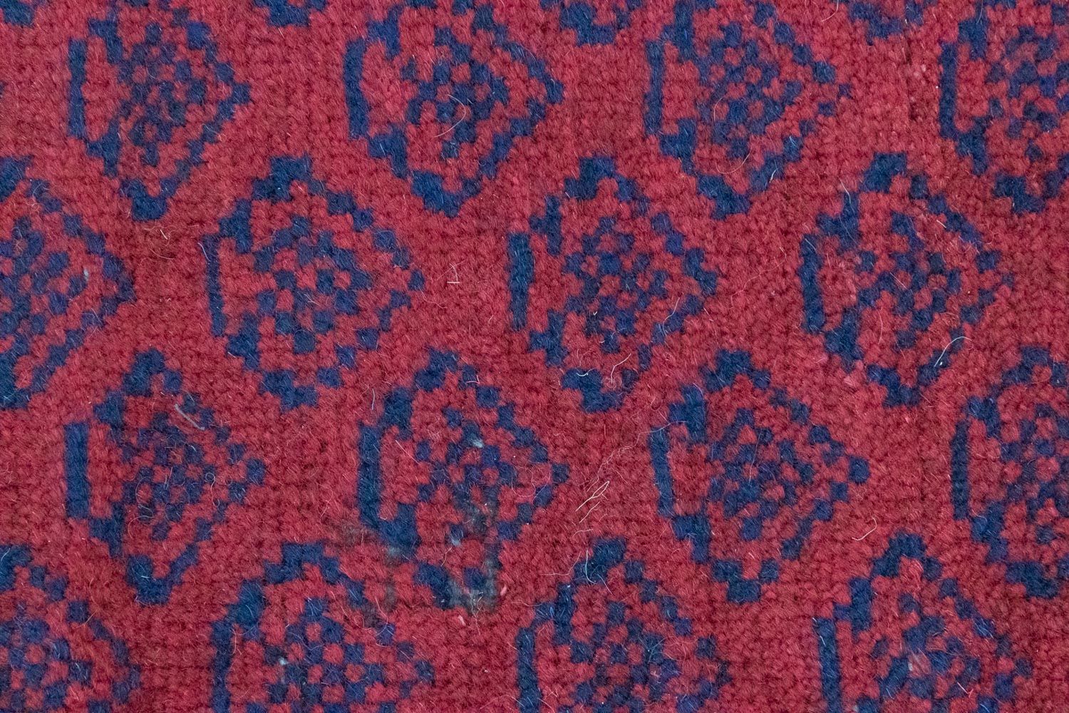Belutsch Teppich 135x79cm - Orientteppich - Image 2