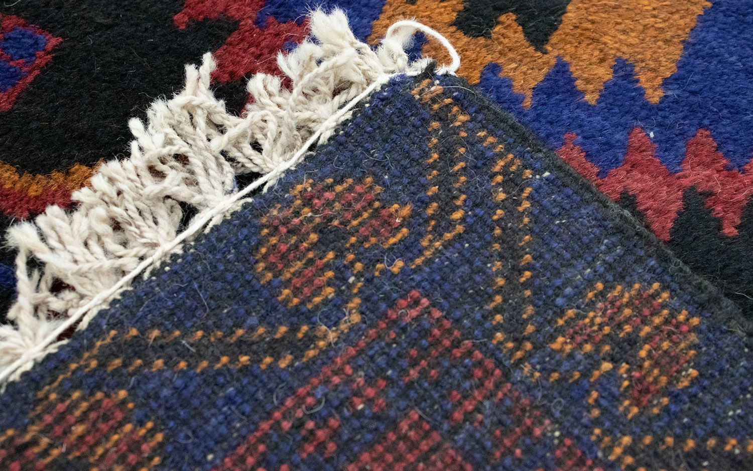 Belutsch Teppich 135x81cm - Orientteppich - Image 3