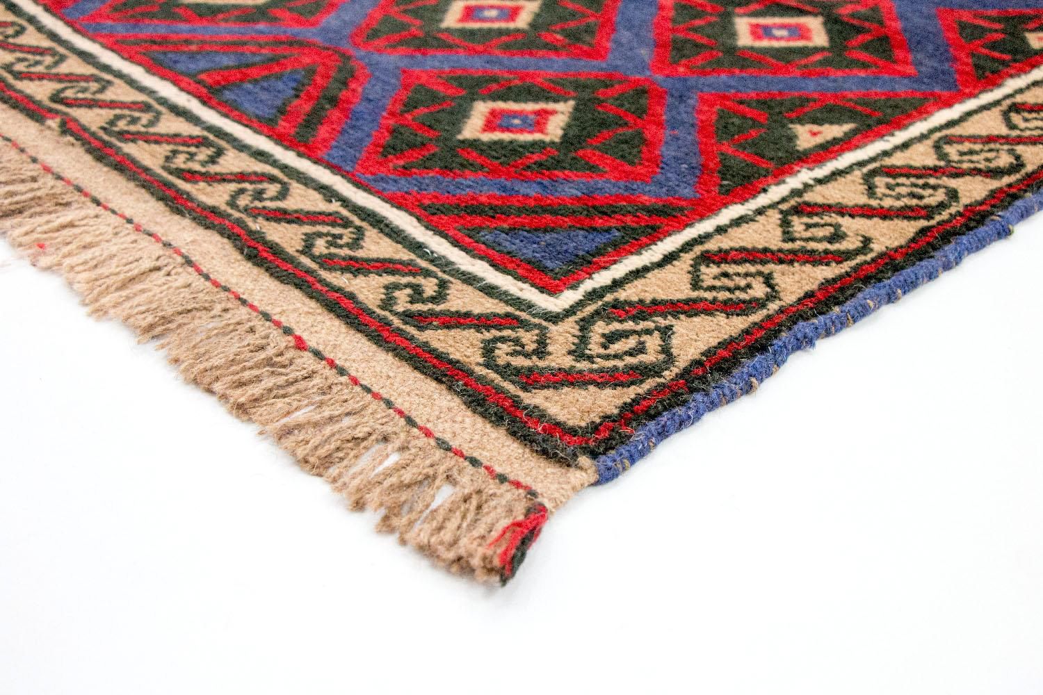 Belutsch Teppich 135x82cm - Orientteppich - Image 3