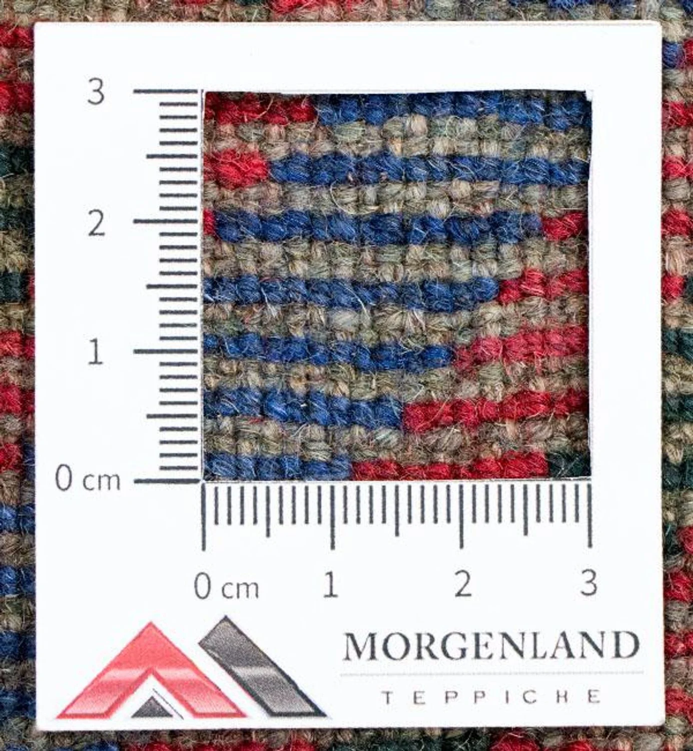 Belutsch Teppich 135x82cm - Orientteppich - Image 6