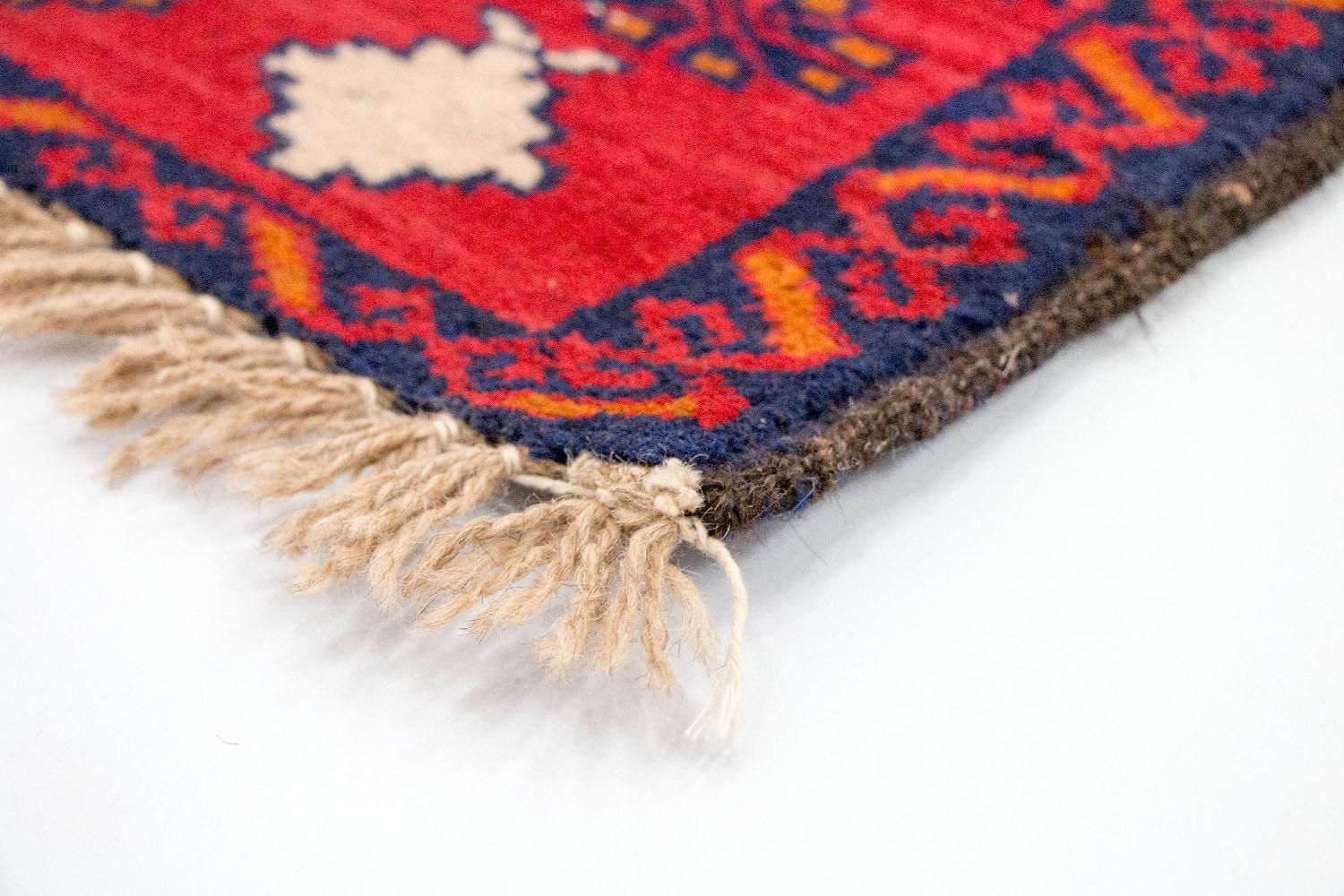 Belutsch Teppich 136x80cm - Orientteppich - Image 3