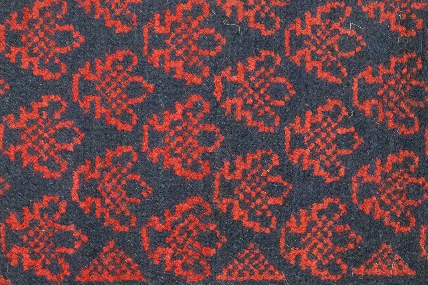 Belutsch Teppich 136x80cm - Orientteppich - Image 2