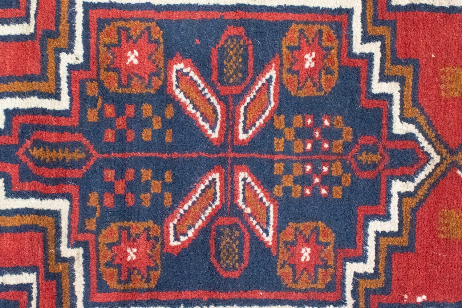 Belutsch Teppich 137x80cm - Orientteppich - Image 2