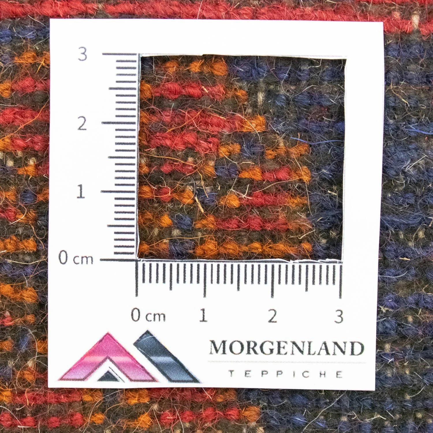 Belutsch Teppich 137x81cm - Orientteppich - Image 6