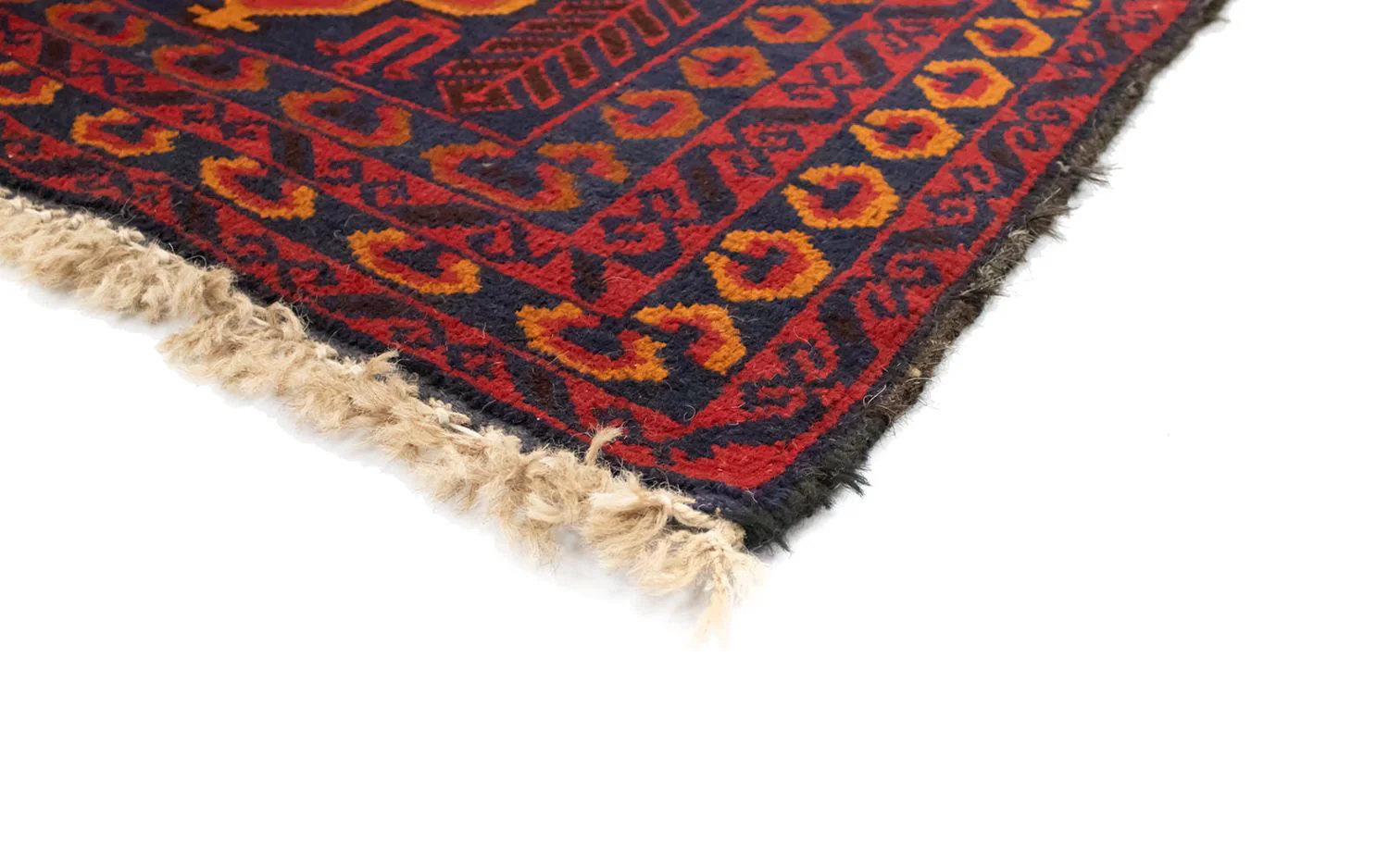 Belutsch Teppich 138x78cm - Orientteppich - Image 2