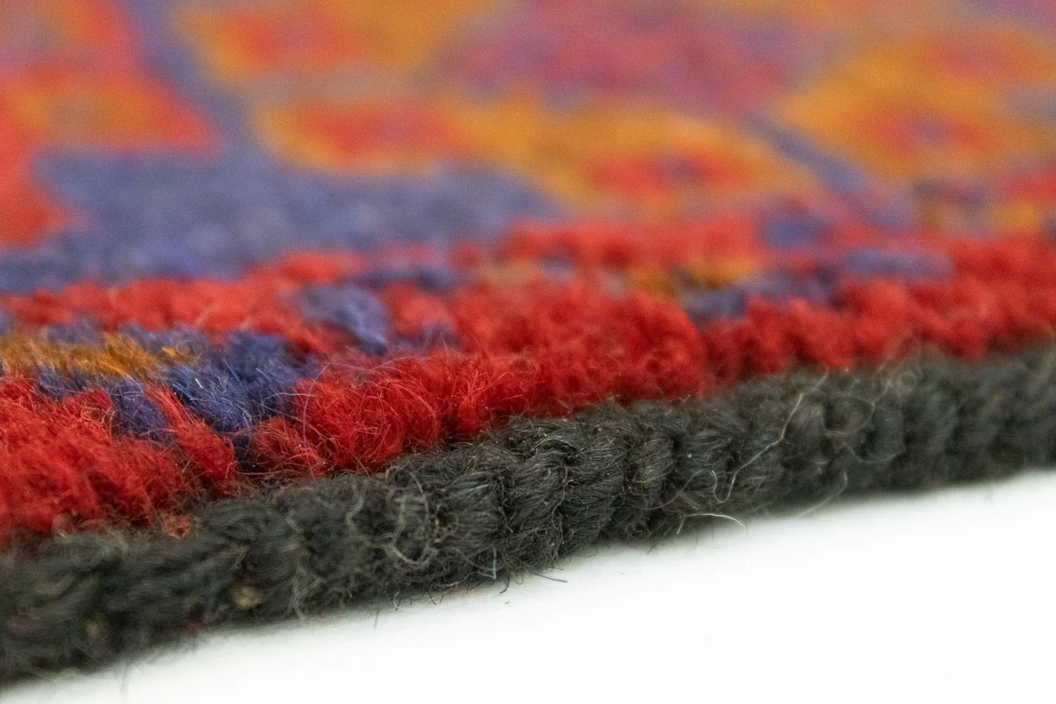 Belutsch Teppich 138x79cm - Orientteppich - Image 3