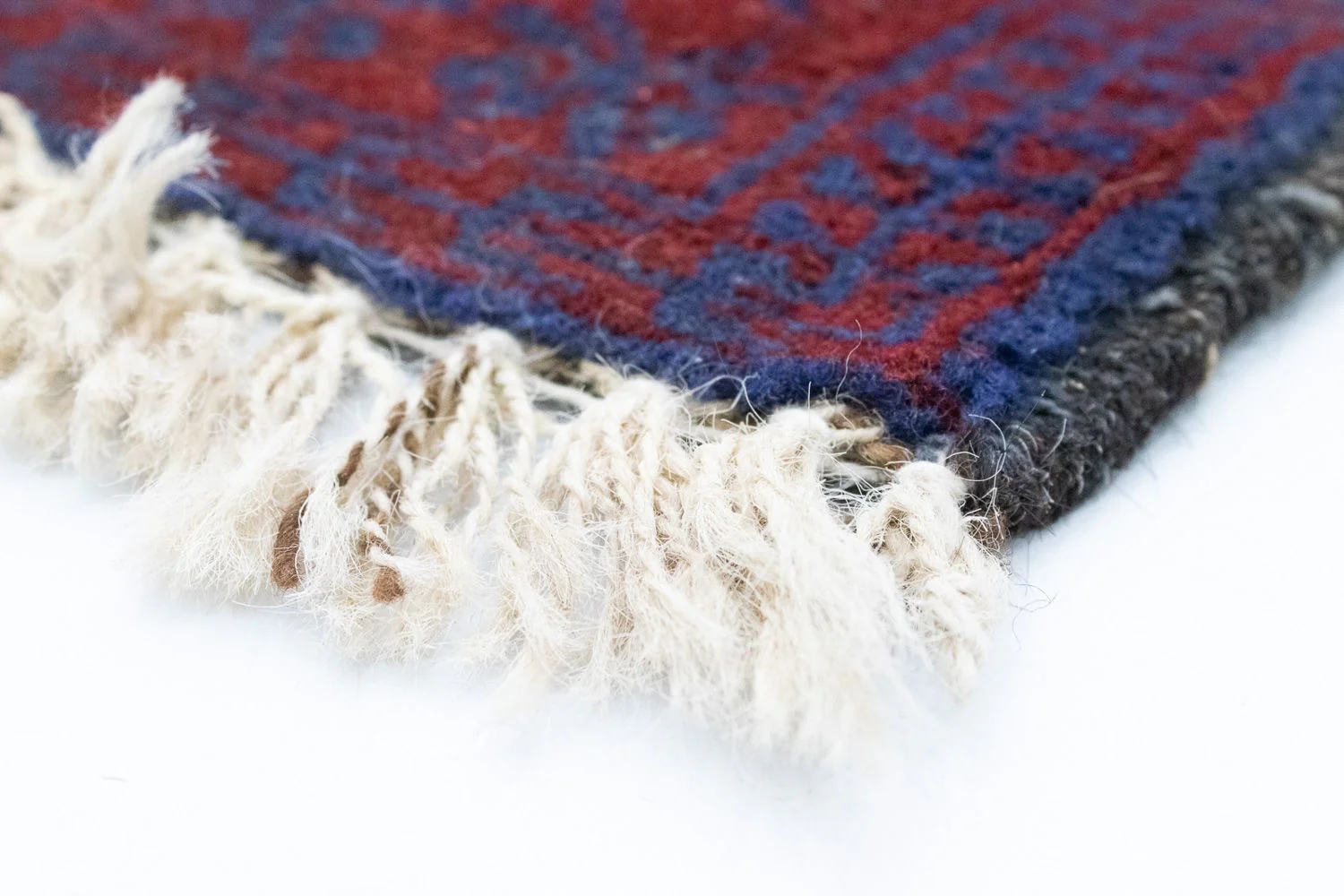 Belutsch Teppich 138x82cm - Orientteppich - Image 3