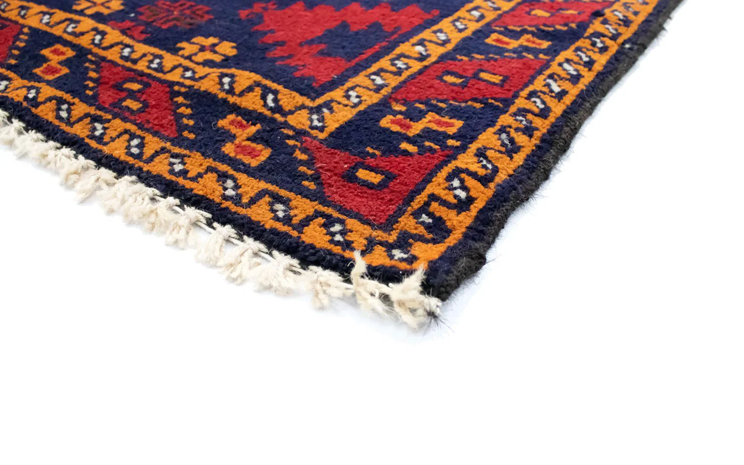 Belutsch Teppich 138x85cm - Orientteppich - Image 2