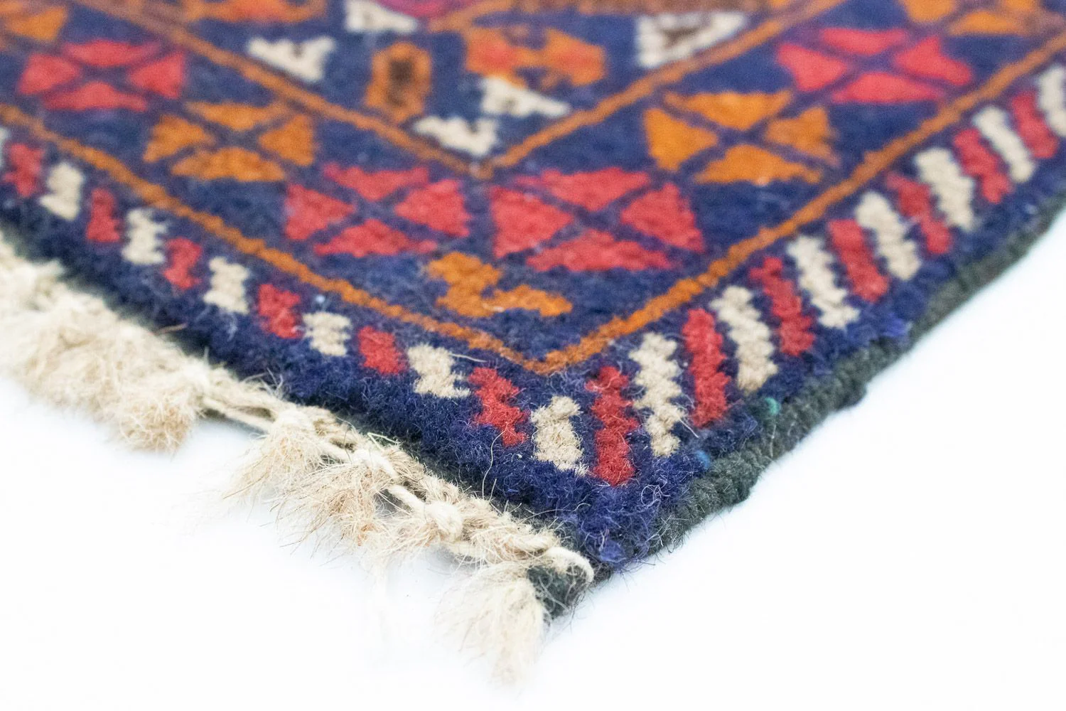 Belutsch Teppich 139x80cm - Orientteppich - Image 3