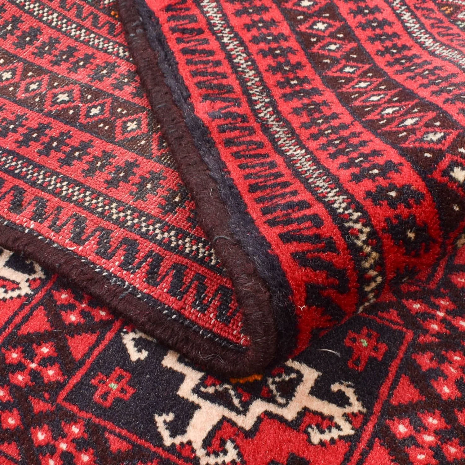 Belutsch Teppich 140x100cm - Orientteppich - Image 4