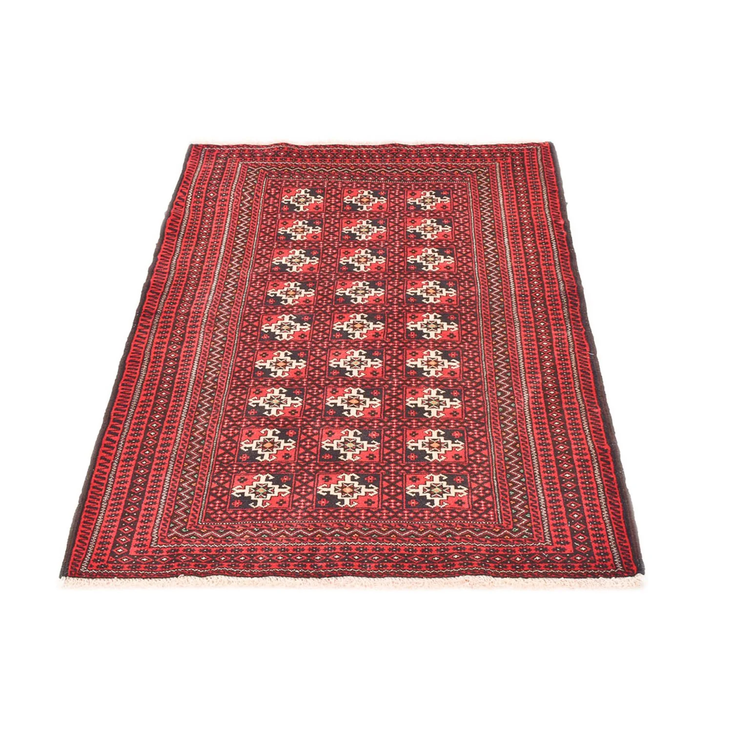 Belutsch Teppich 140x100cm - Orientteppich - Image 5