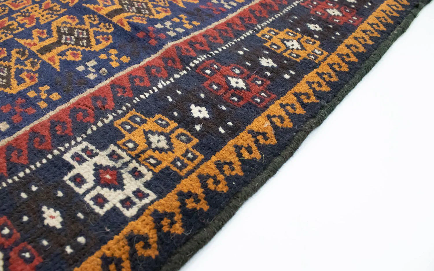 Belutsch Teppich 140x80cm - Orientteppich - Image 2