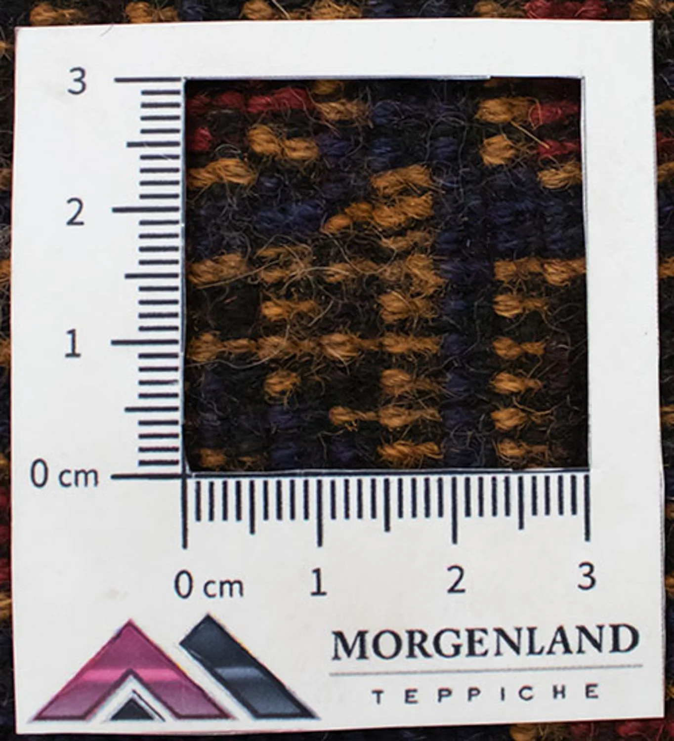 Belutsch Teppich 140x80cm - Orientteppich - Image 5