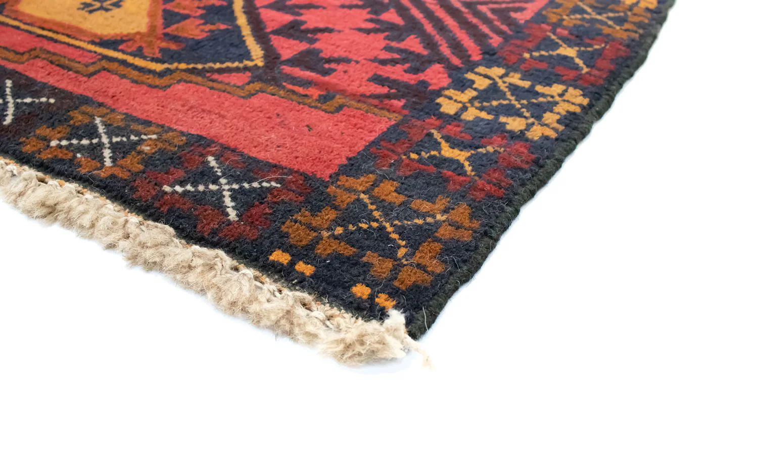 Belutsch Teppich 140x82cm - Orientteppich - Image 4