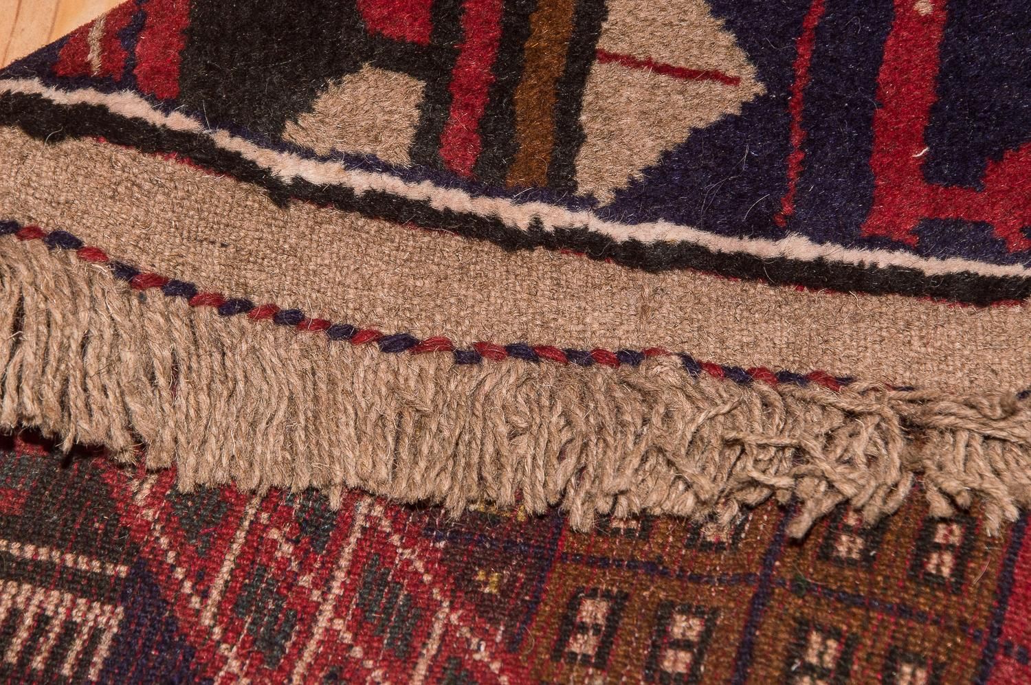Belutsch Teppich 140x85cm - Orientteppich - Image 6