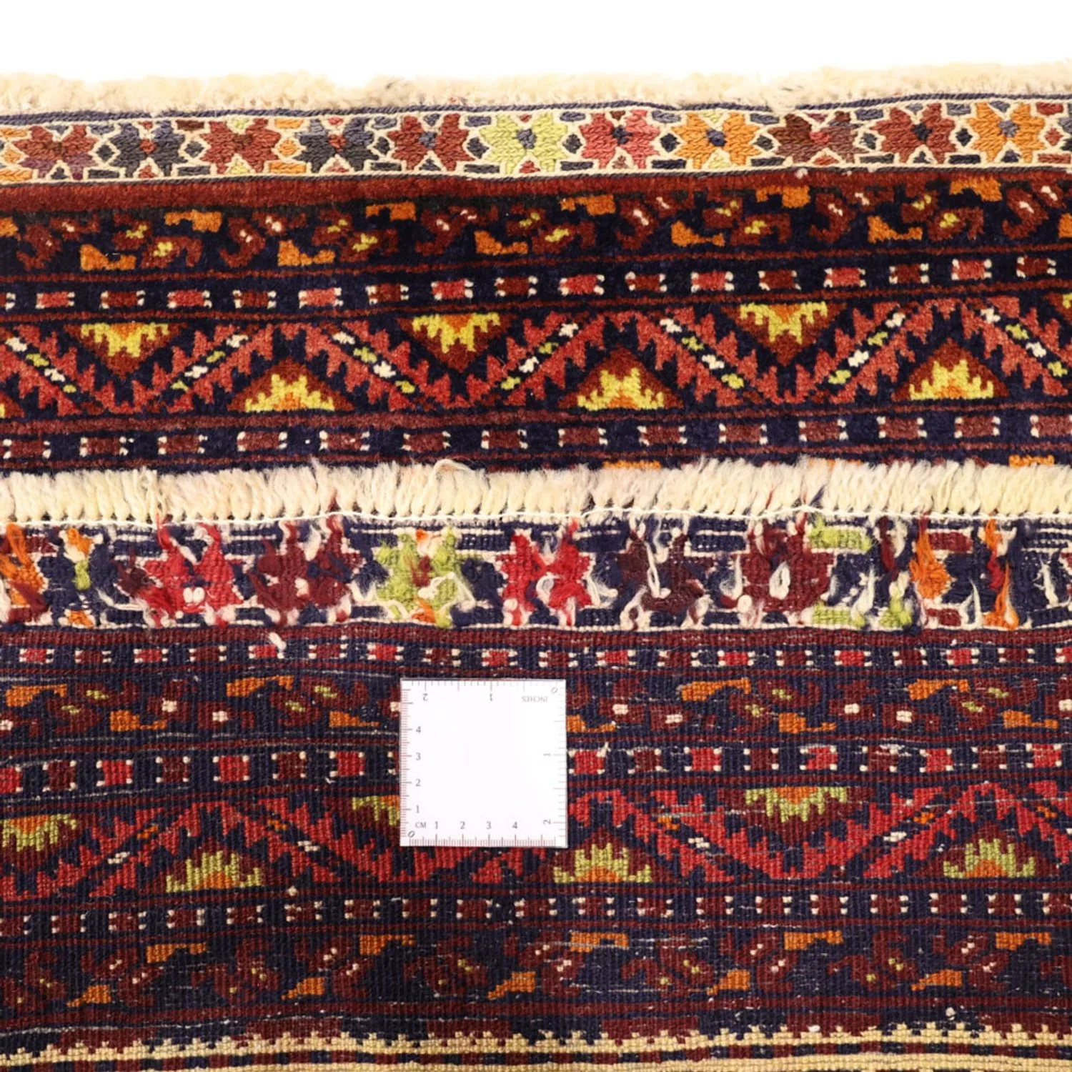 Belutsch Teppich 142x96cm - Orientteppich - Image 7