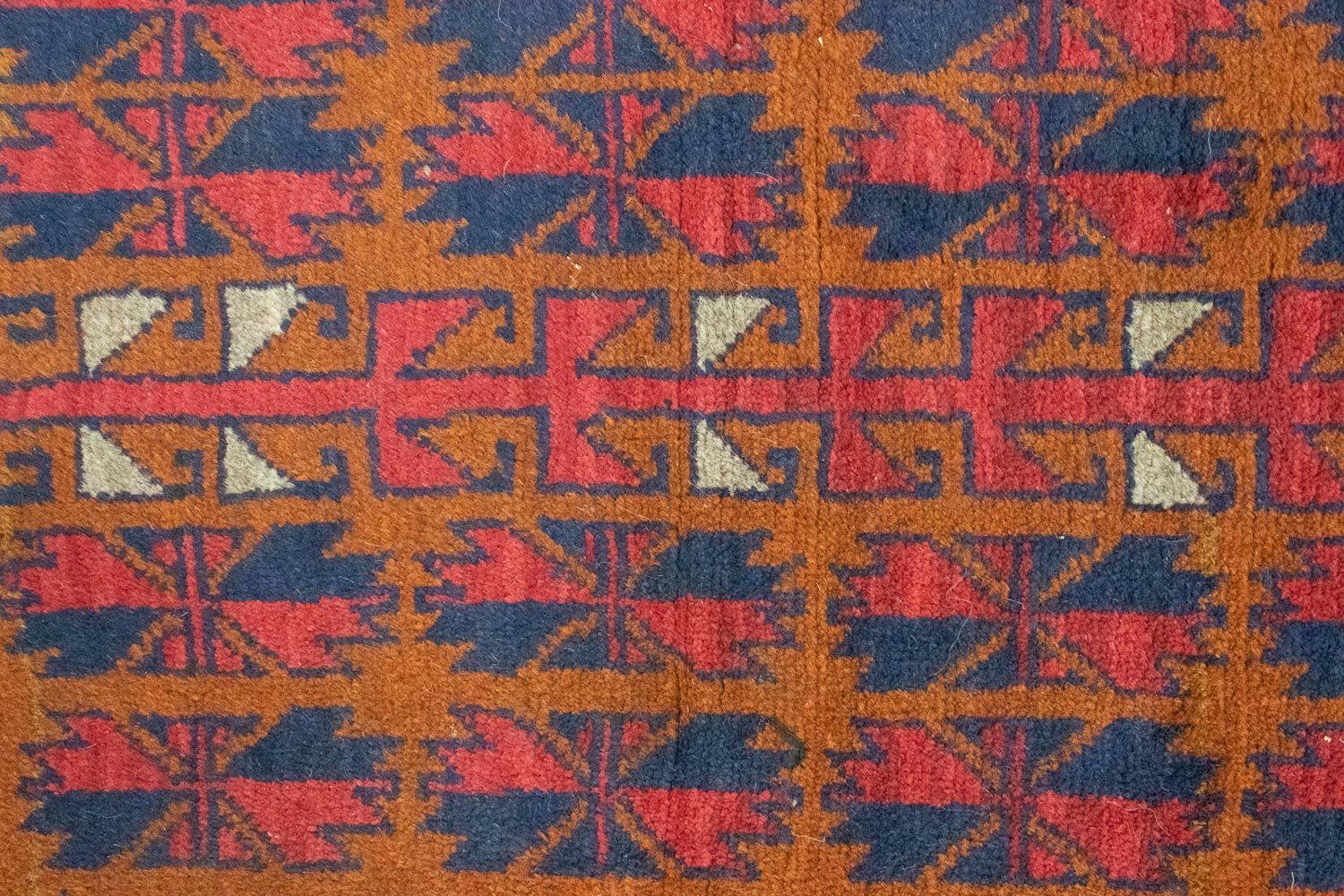 Belutsch Teppich 143x84cm - Orientteppich - Image 2