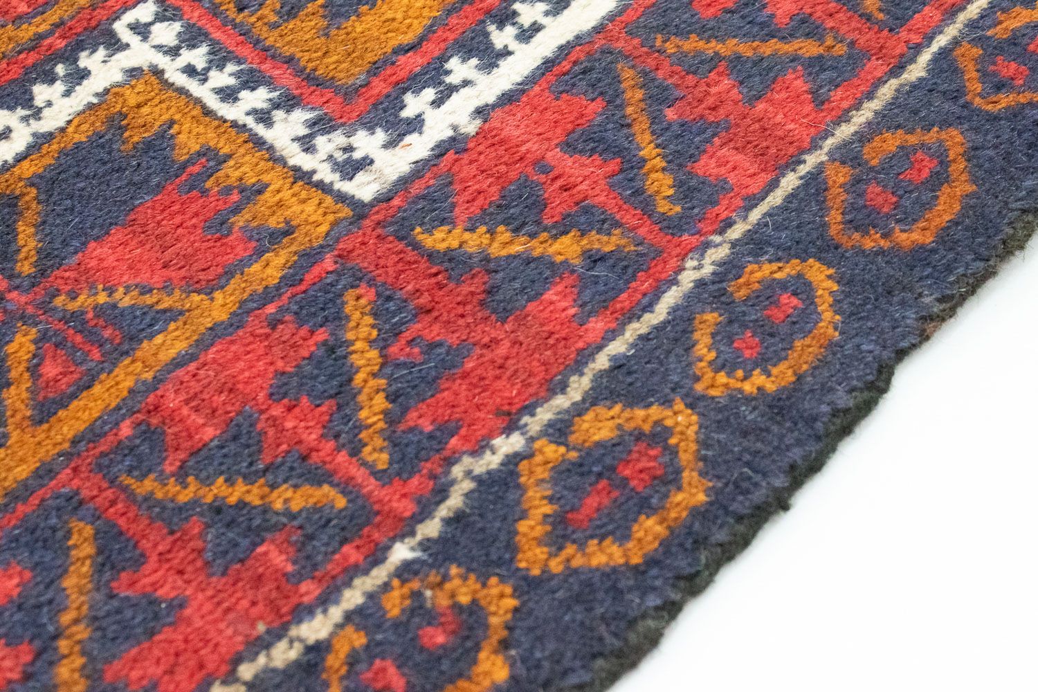 Belutsch Teppich 143x84cm - Orientteppich - Image 3