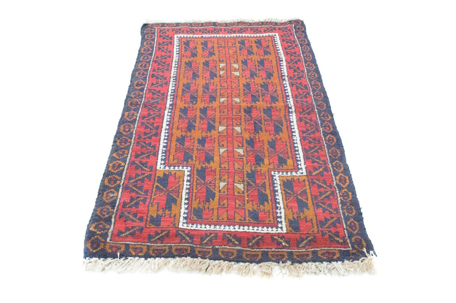 Belutsch Teppich 143x84cm - Orientteppich - Image 5