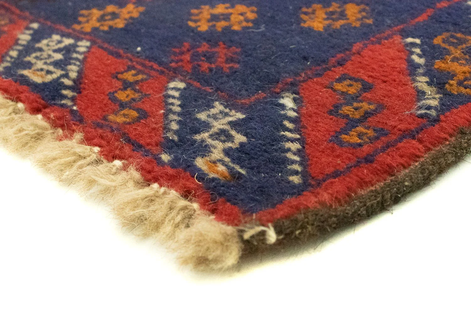 Belutsch Teppich 145x83cm - Orientteppich - Image 3