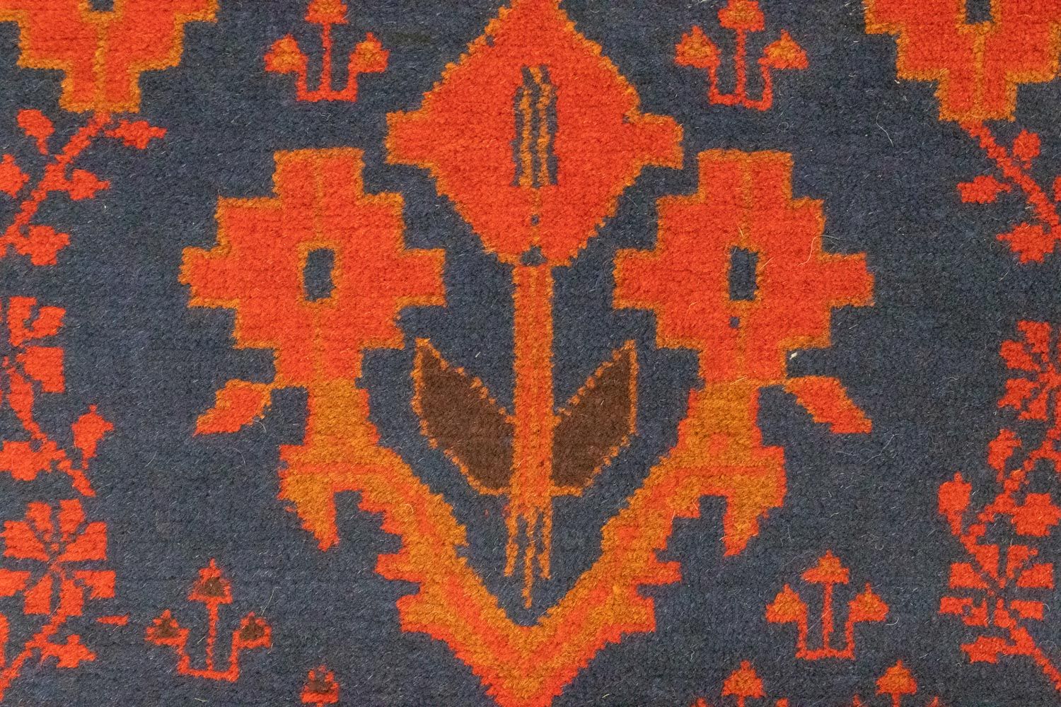 Belutsch Teppich 145x85cm - Orientteppich - Image 2