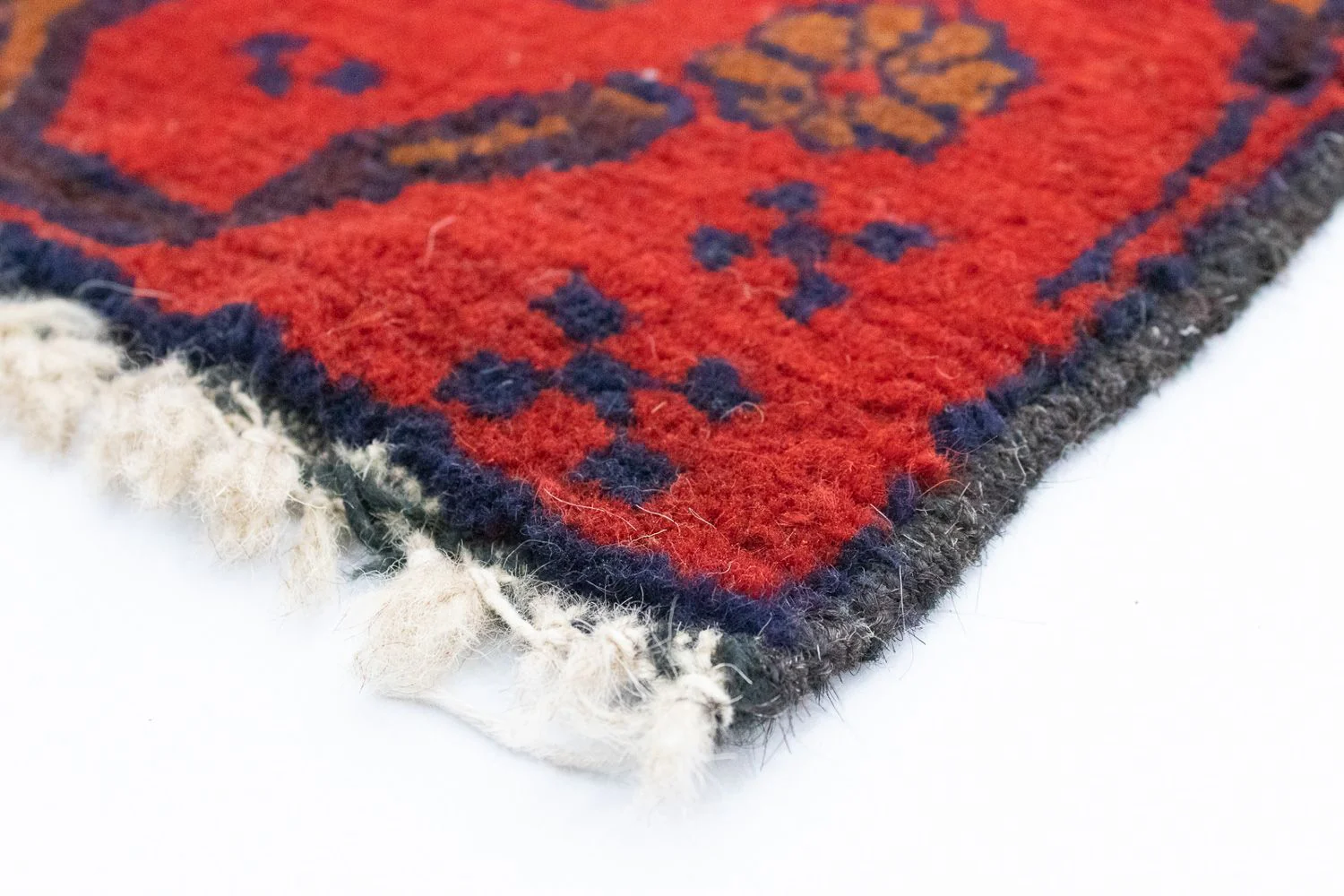 Belutsch Teppich 145x85cm - Orientteppich - Image 3