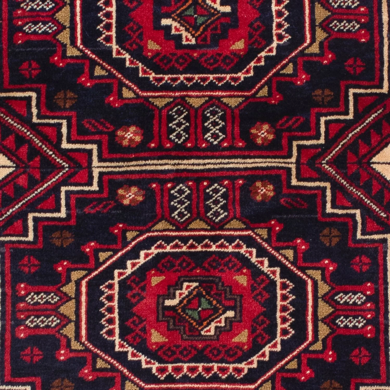 Belutsch Teppich 146x84cm - Orientteppich - Image 2