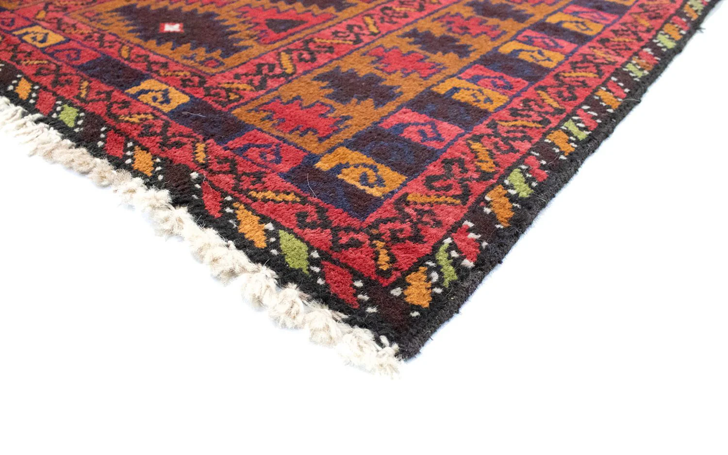 Belutsch Teppich 146x86cm - Orientteppich - Image 2