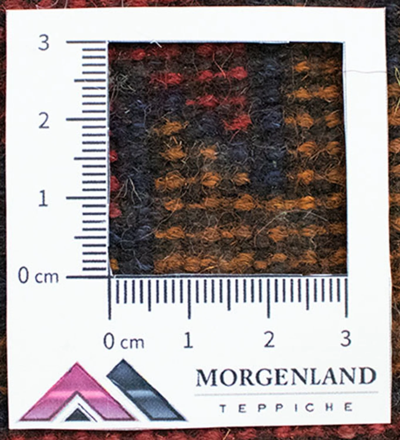 Belutsch Teppich 146x86cm - Orientteppich - Image 7