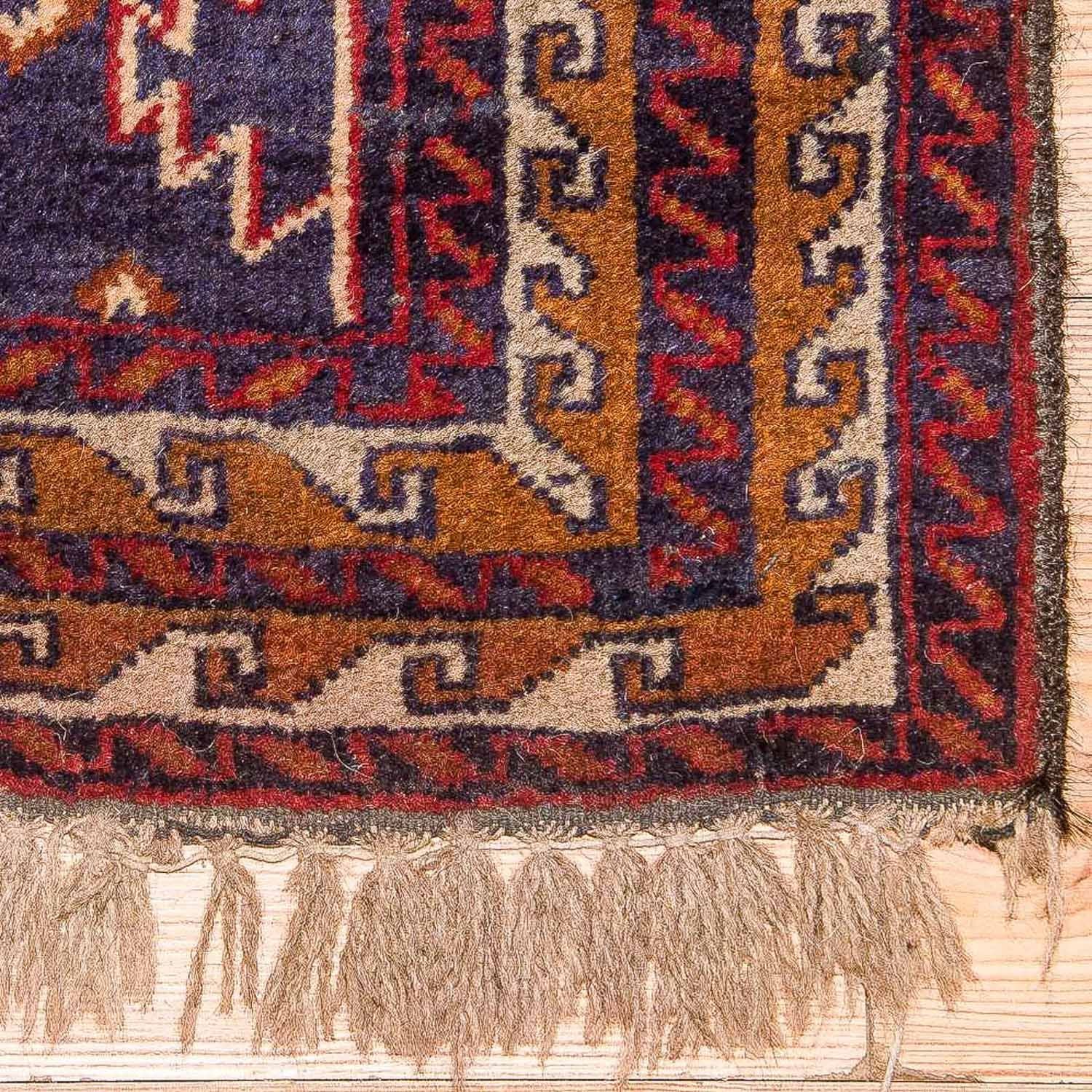 Belutsch Teppich 147x82cm - Orientteppich - Image 3